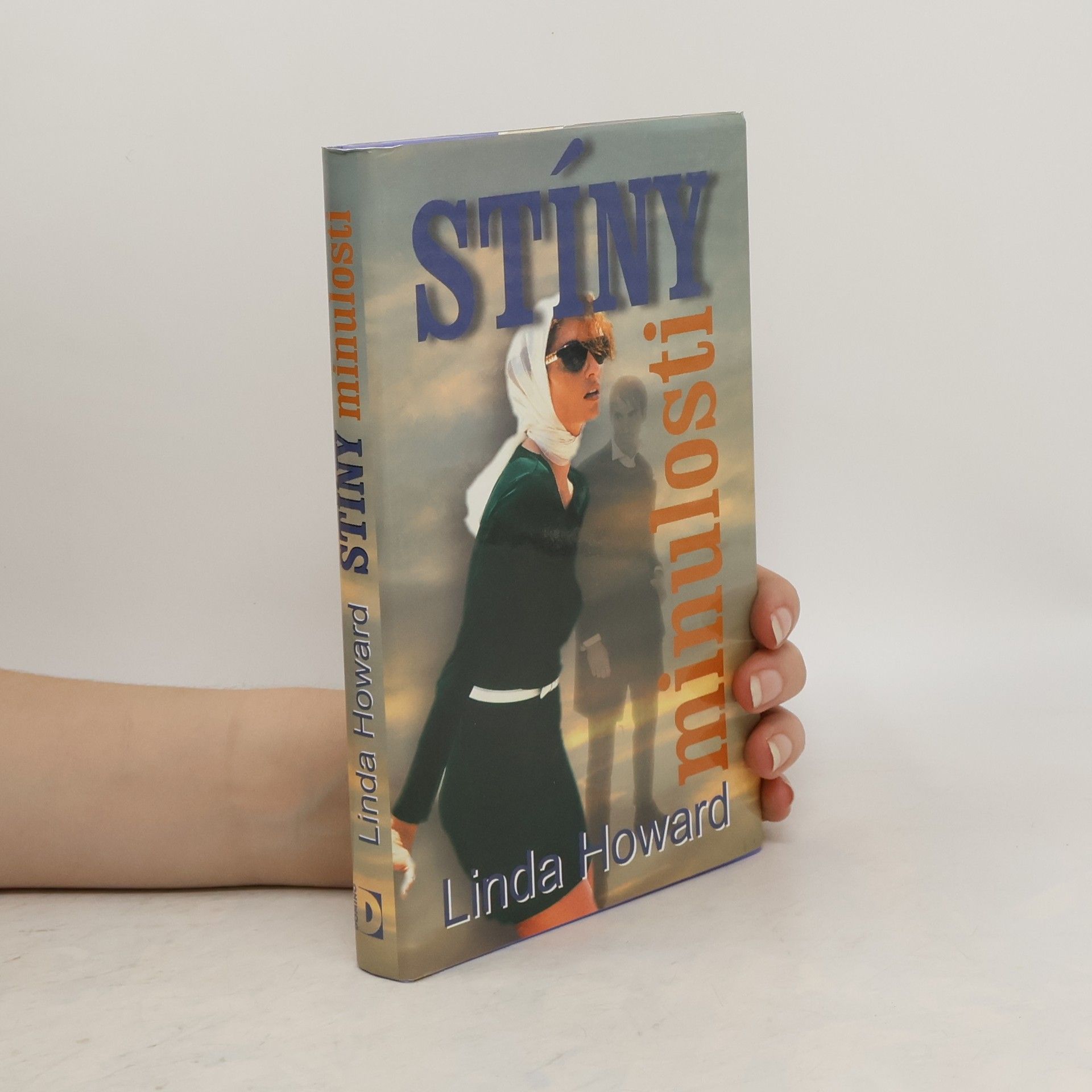 Linda Howington S. Stíny minulosti