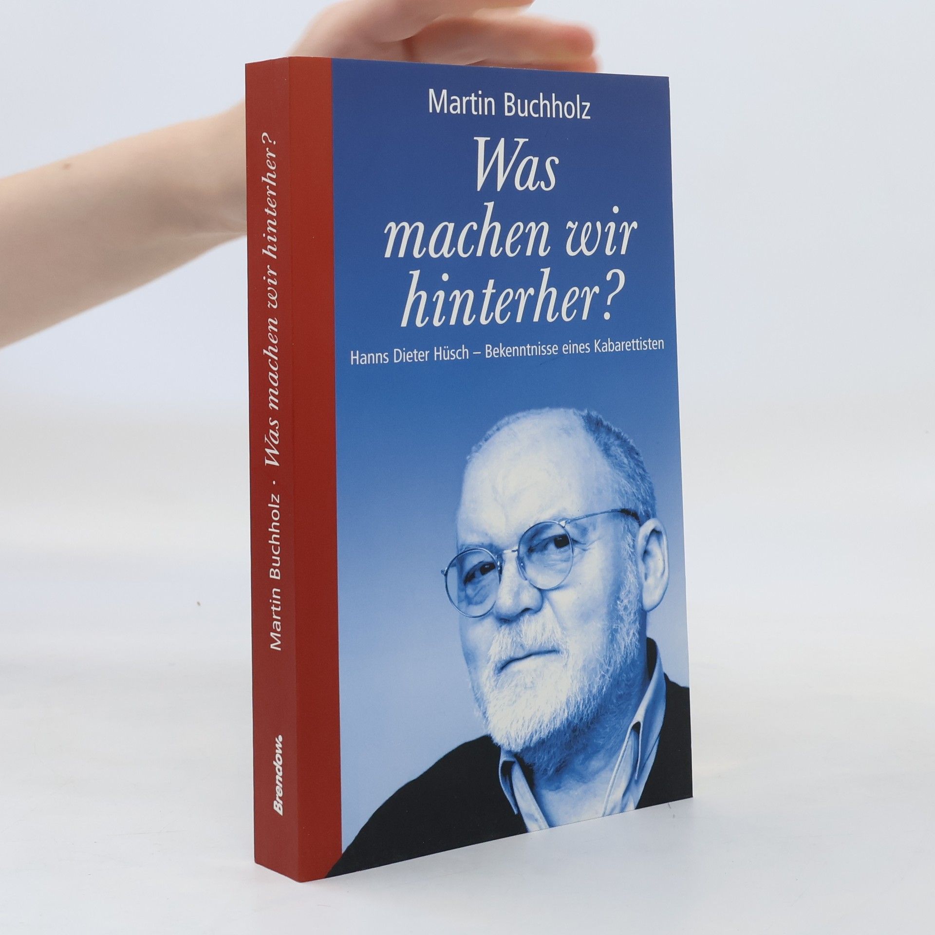 kolektiv Was machen wir hinterher?