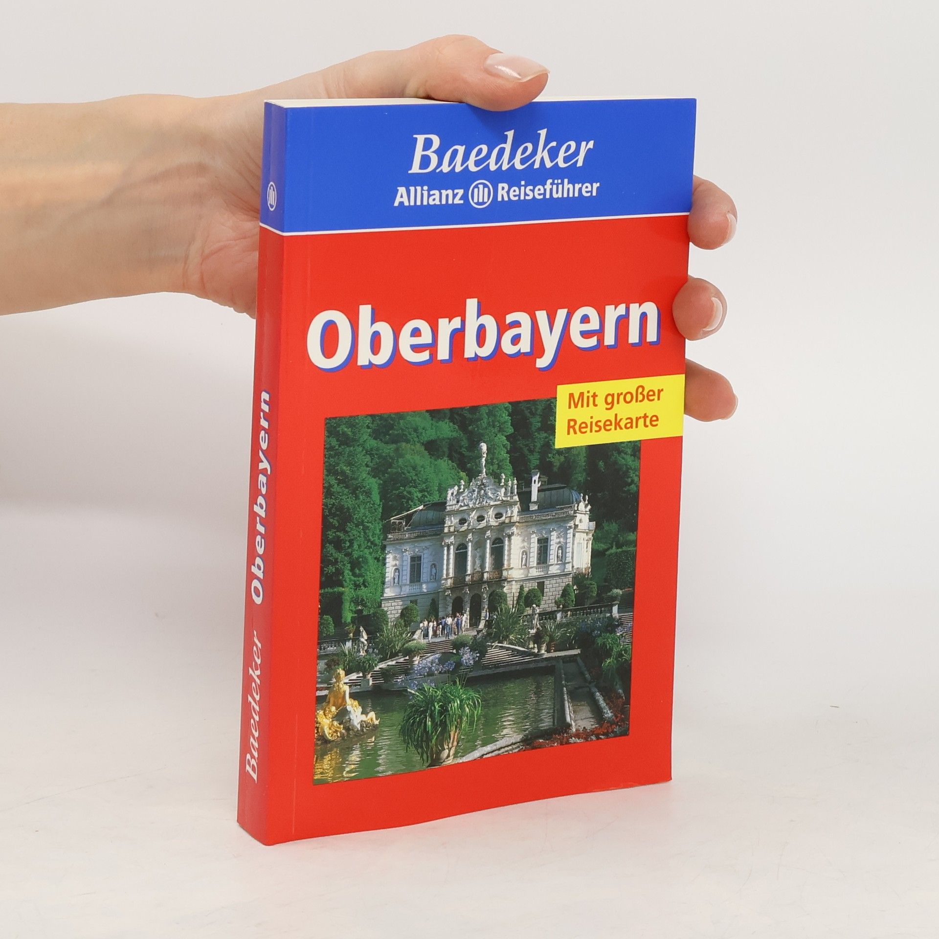 kolektiv Oberbayern