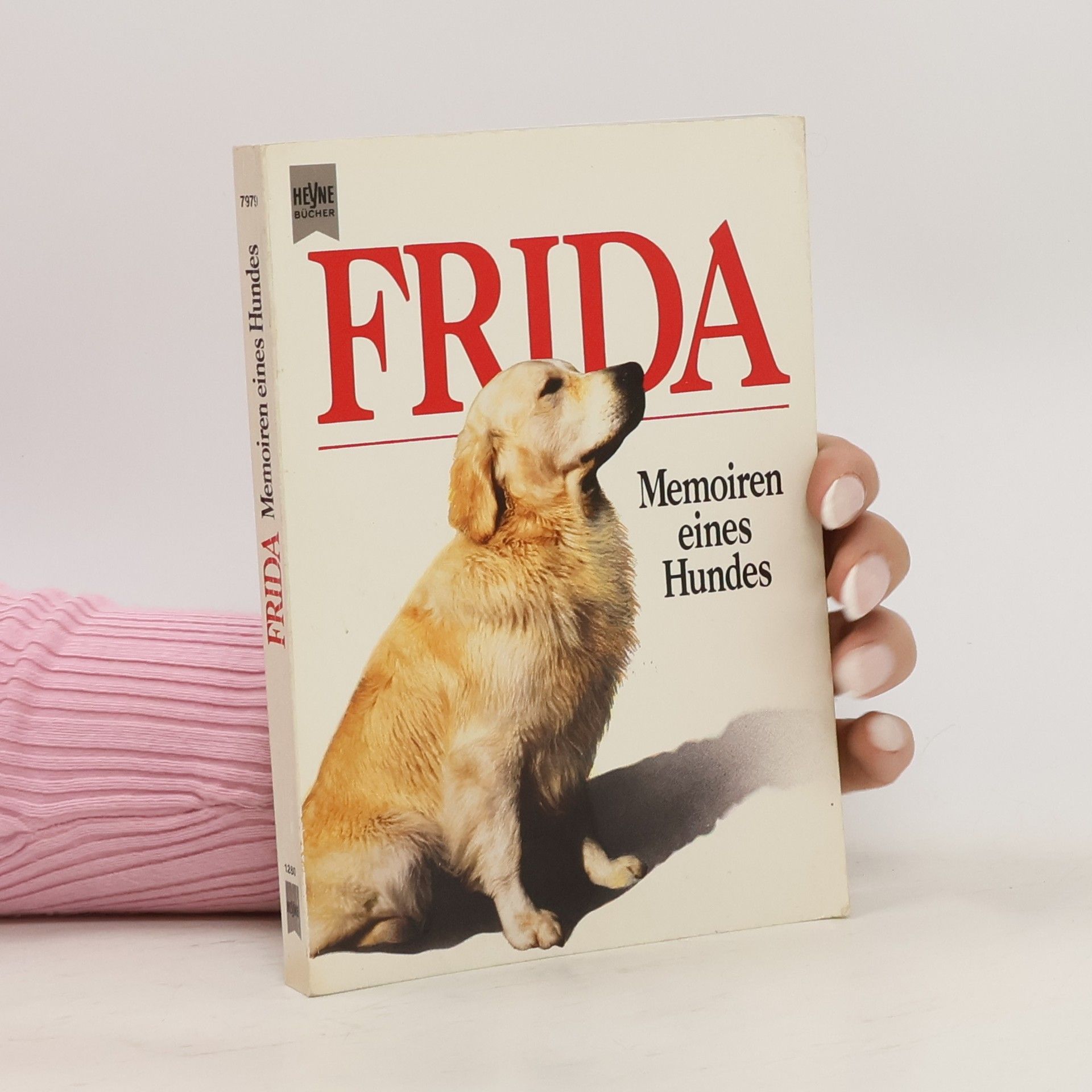 Oscar Hedlund Frida