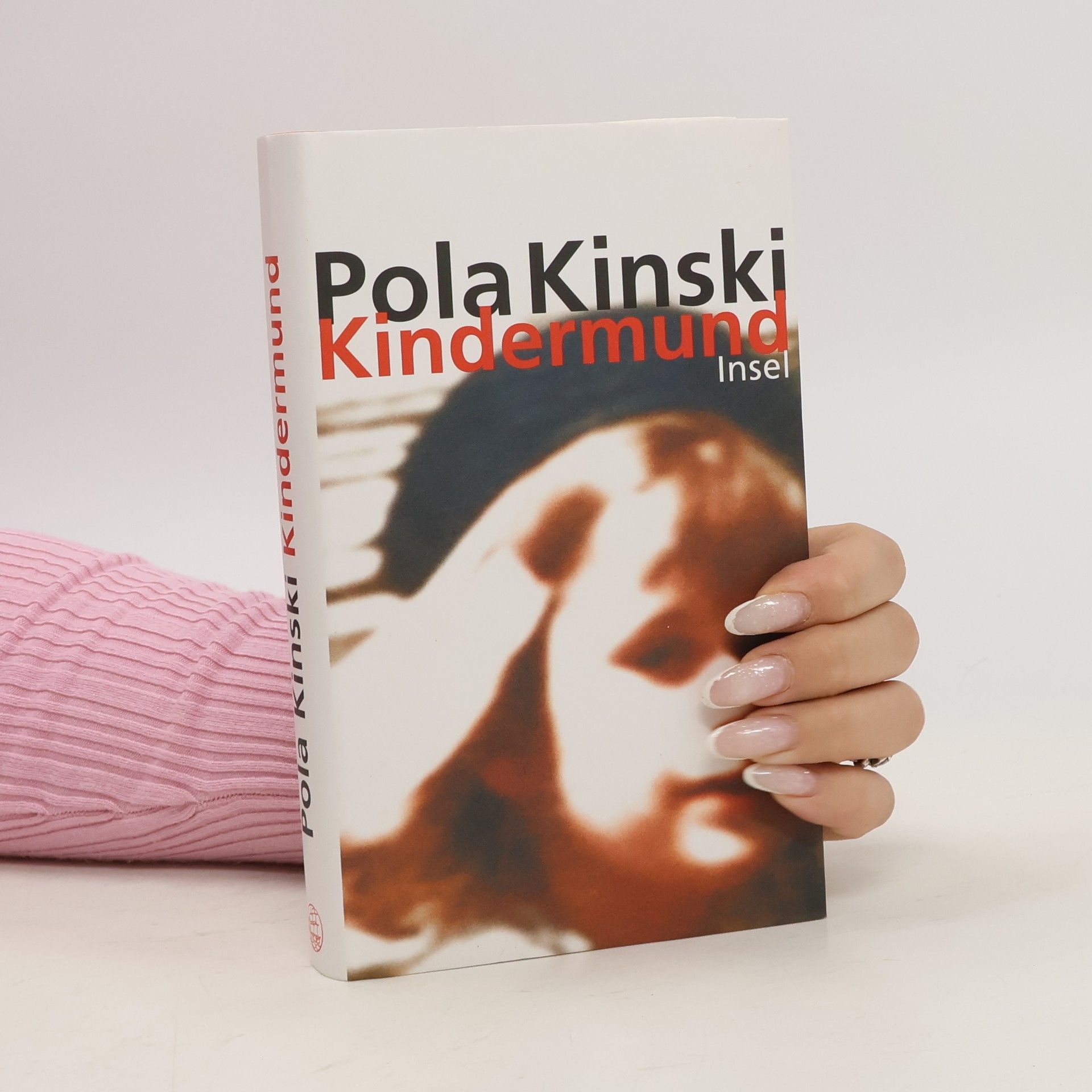 Pola Kinski Kindermund