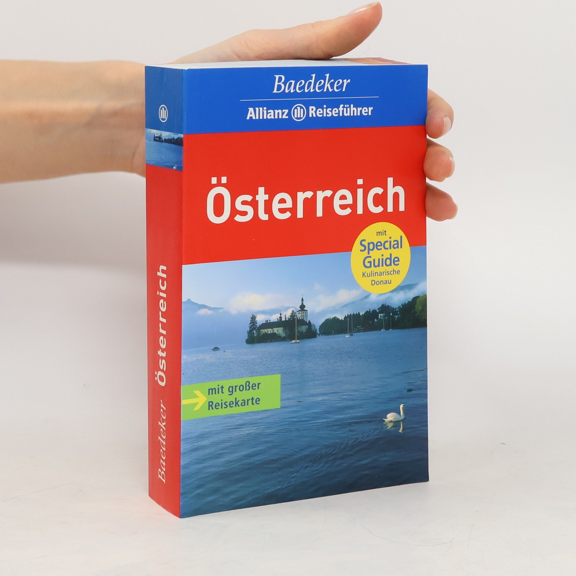Rosemarie Arnold Österreich, Liechtenstein