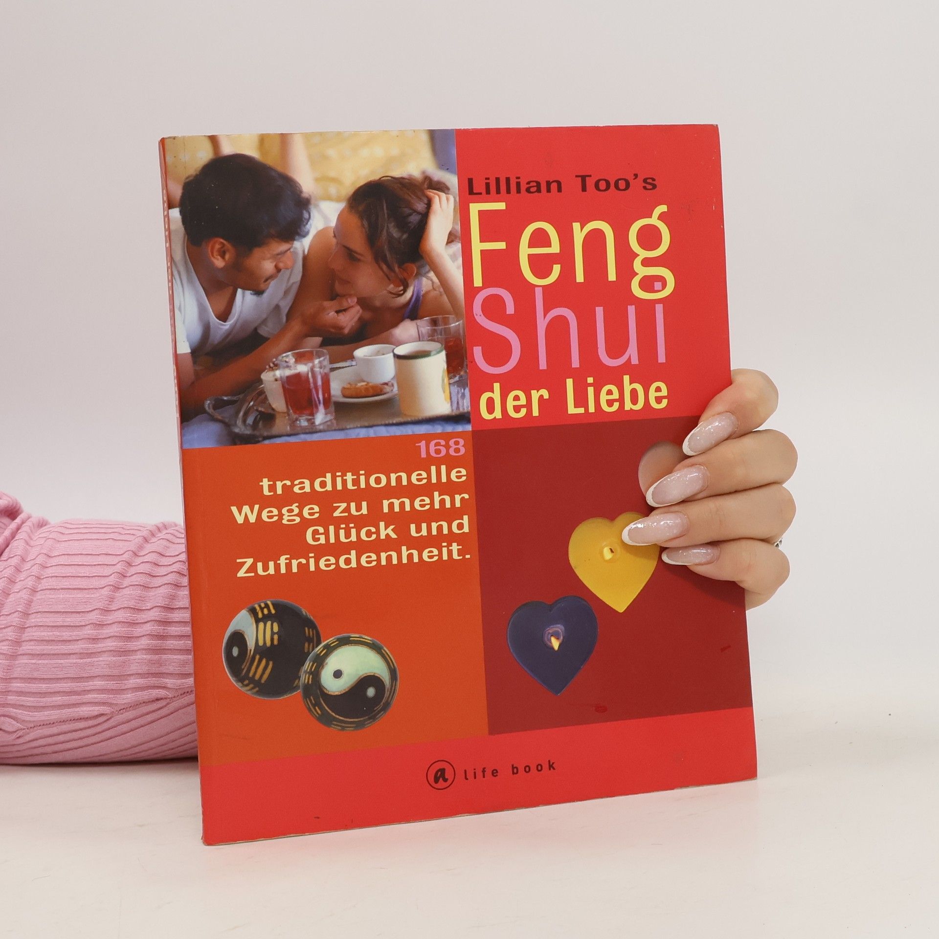 Lillian Too Lillian Too's Feng-Shui der Liebe