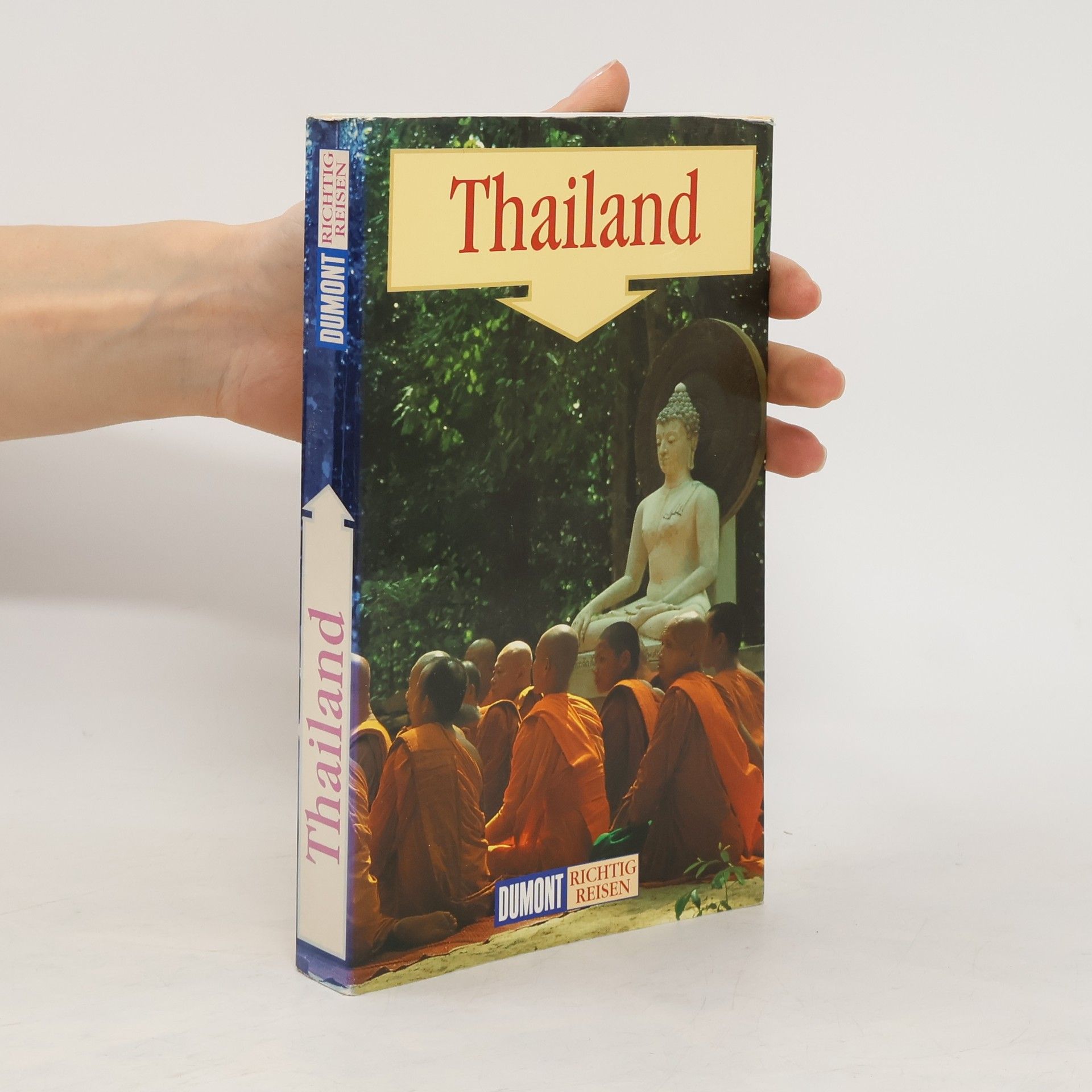 Renate Loose Thailand