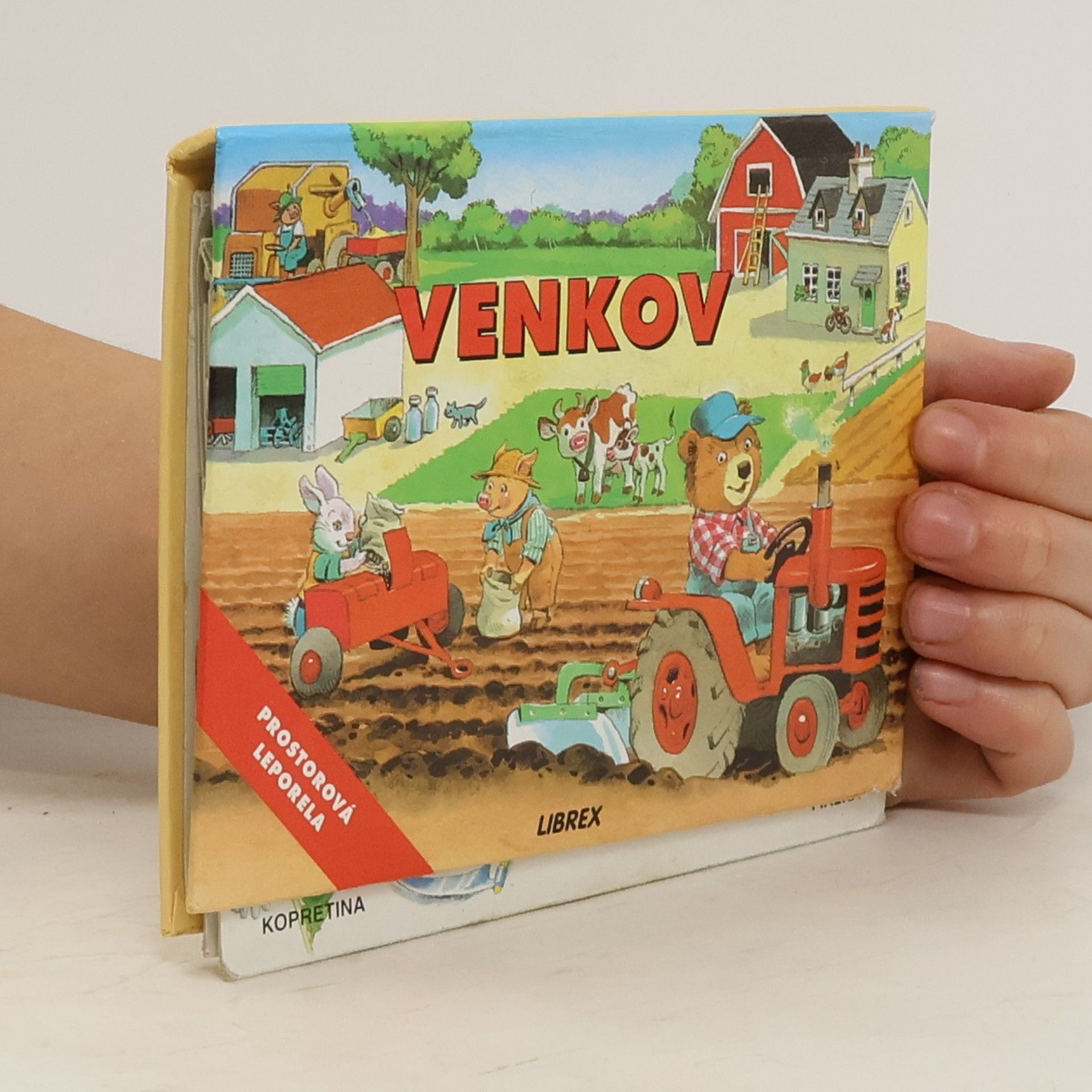 kolektiv Venkov