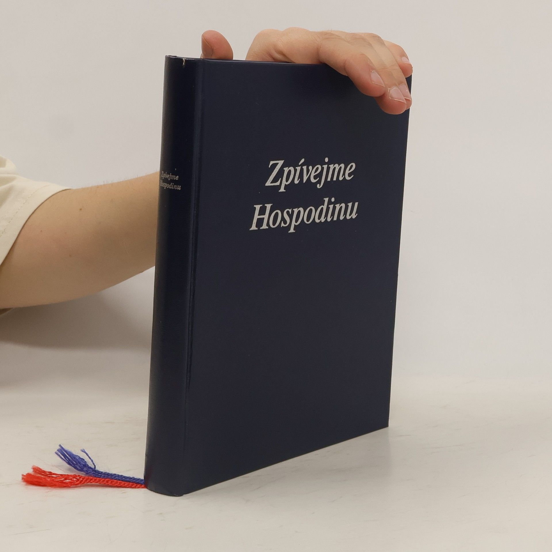 kolektiv Zpívejme Hospodinu