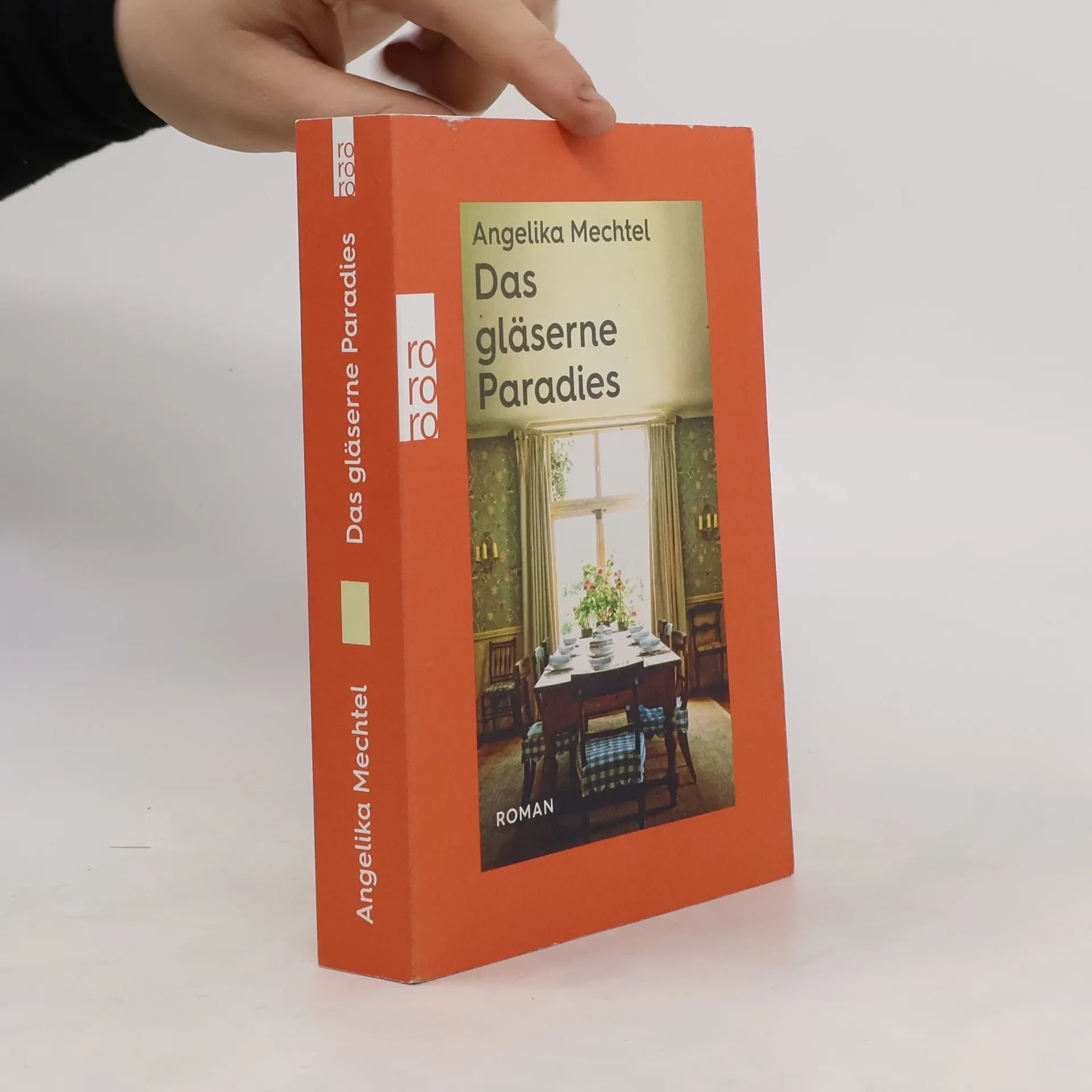 Das gläserne Paradies | Buch | Paperback | Magda Birkmann
