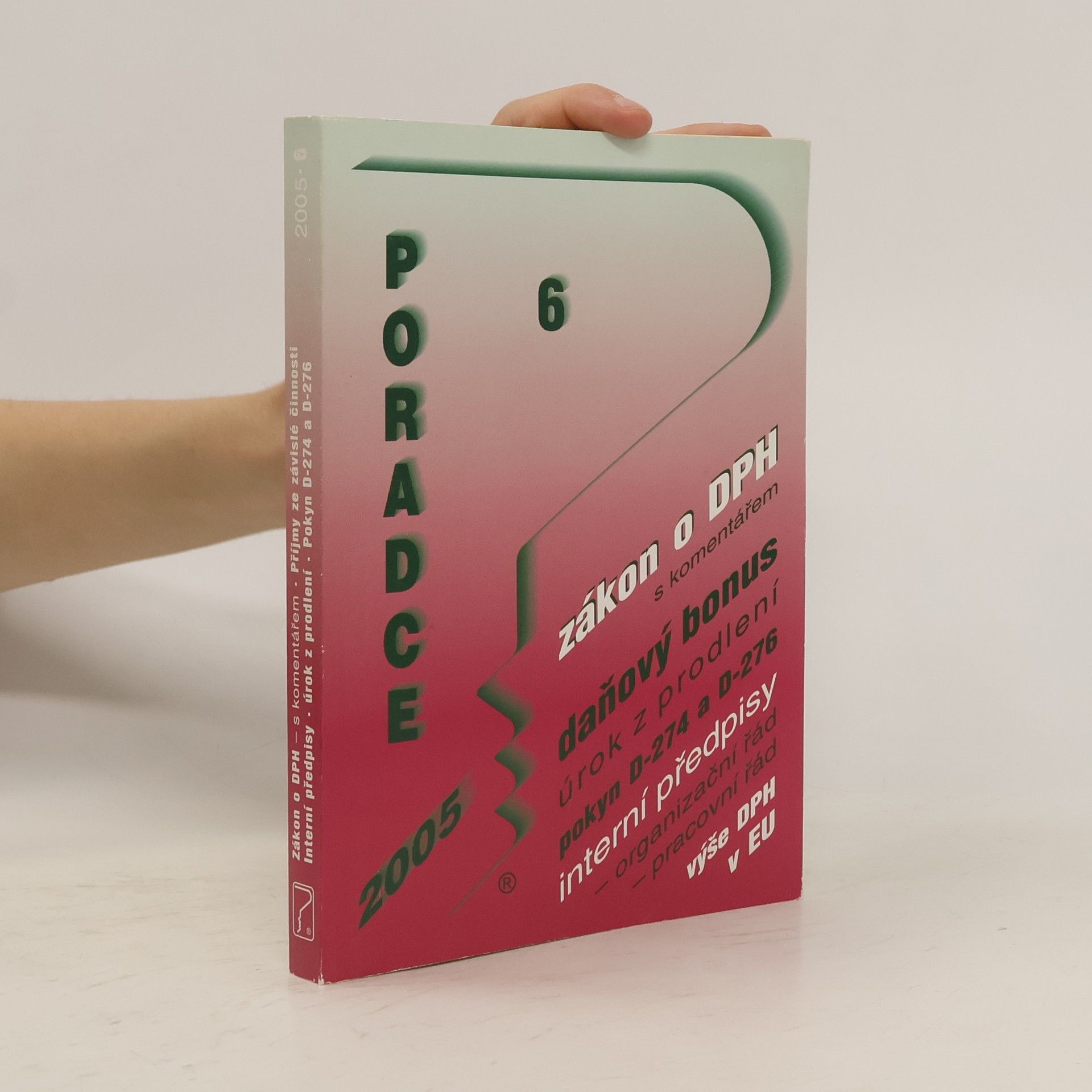 Marián Kándrik Poradce 06/2005