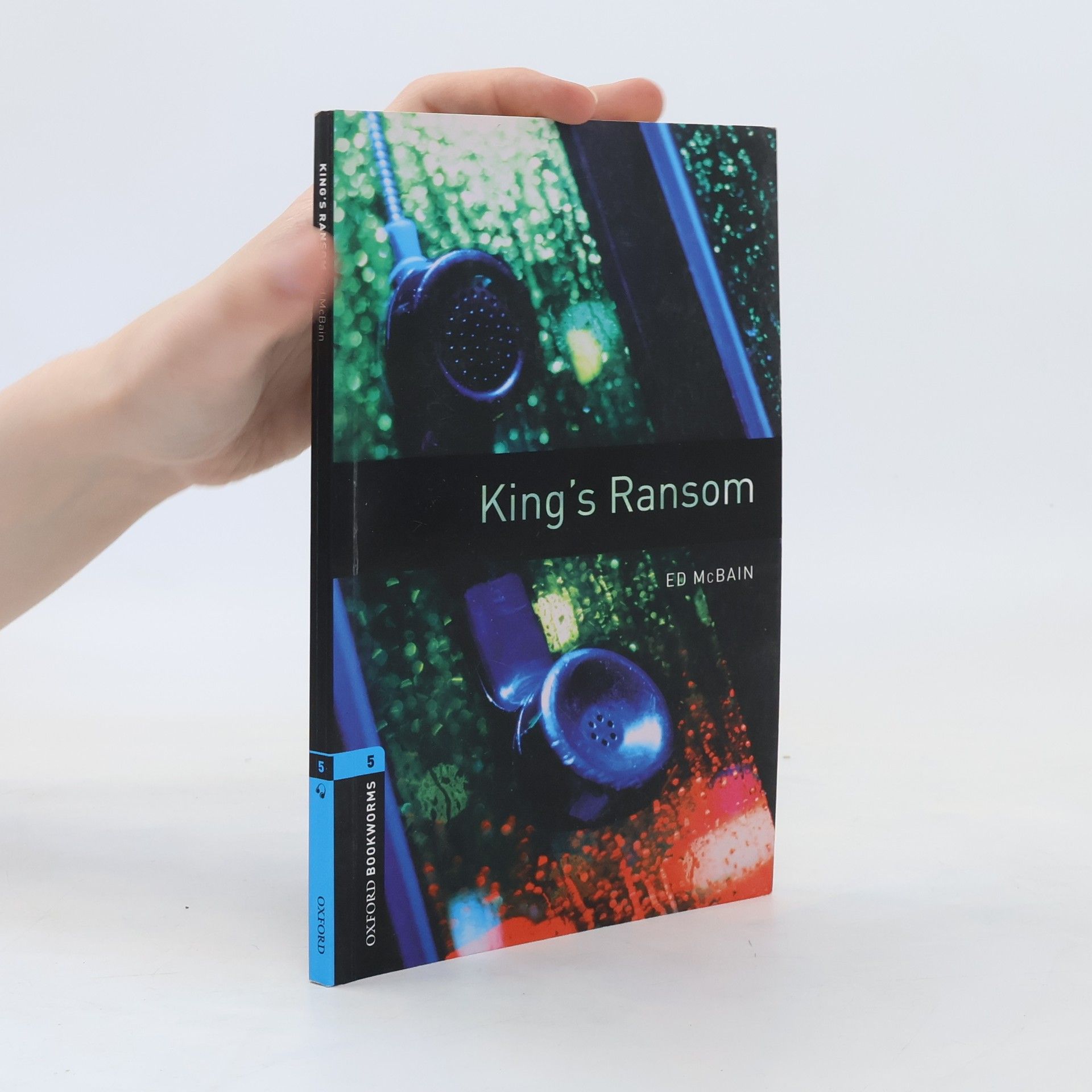 King's ransom