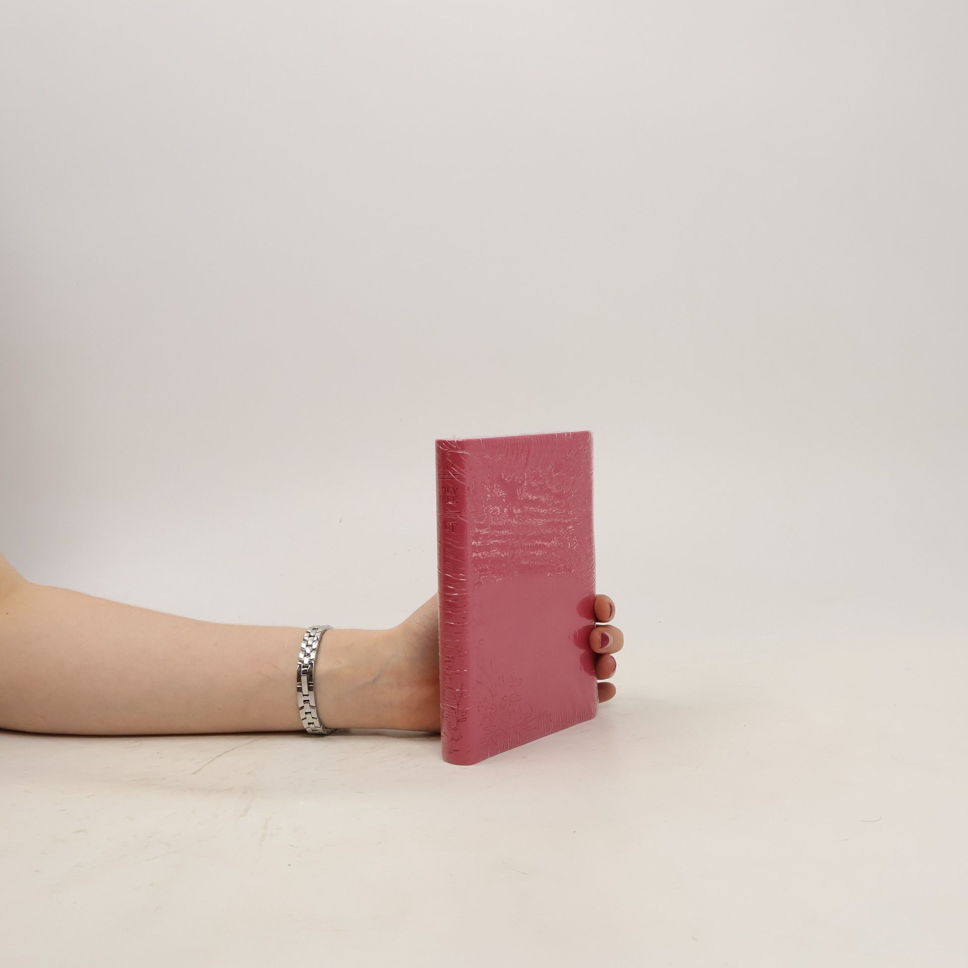 Autorenkollektiv Nlt Compact Lthlike Pink
