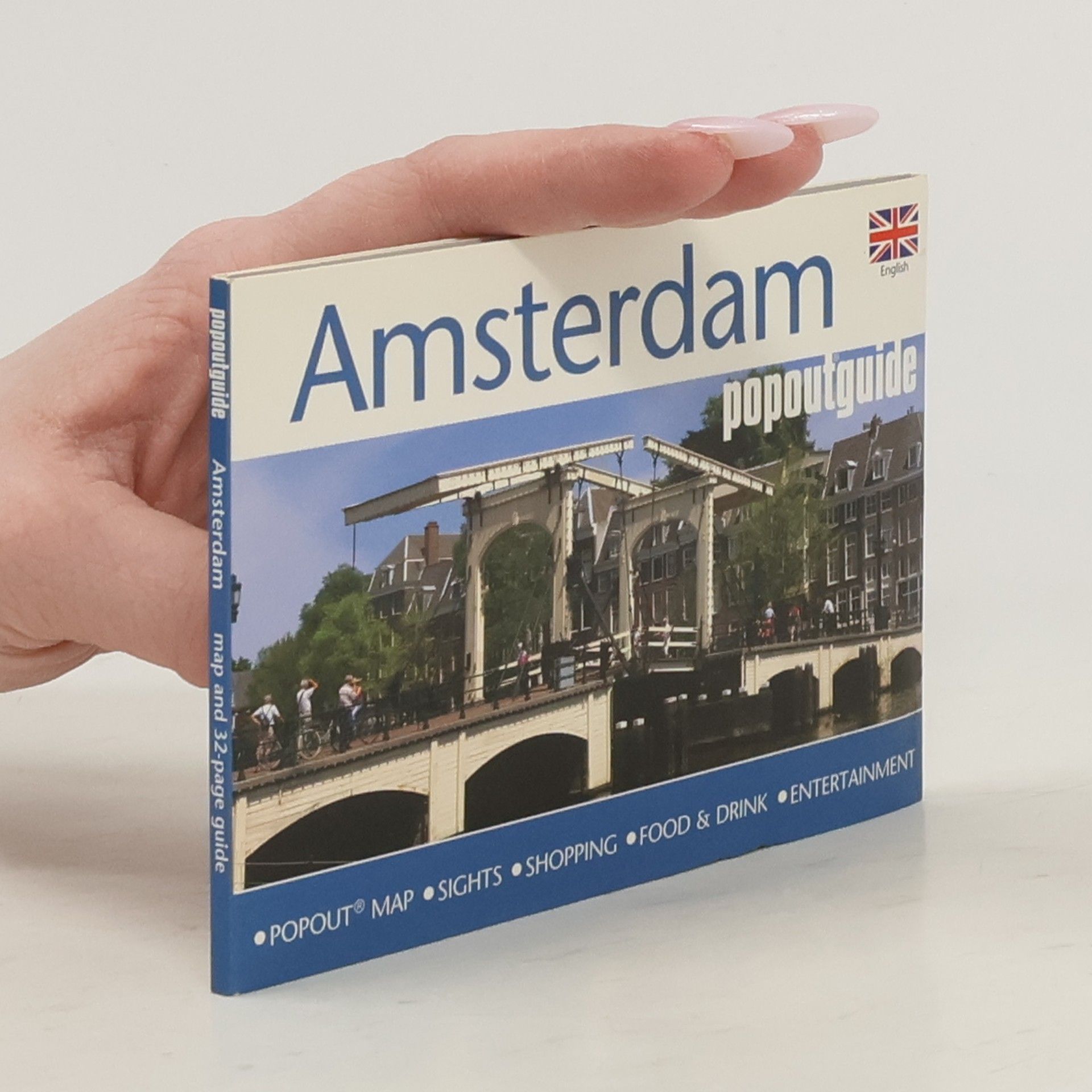 Various authors Amsterdam