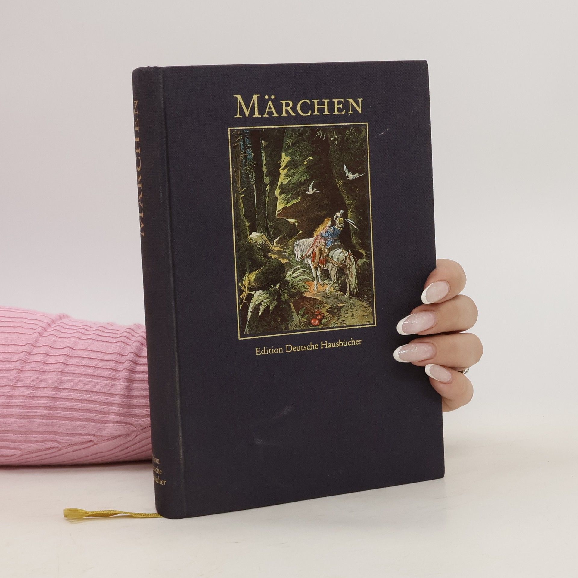 Collectif d'auteurs Märchen