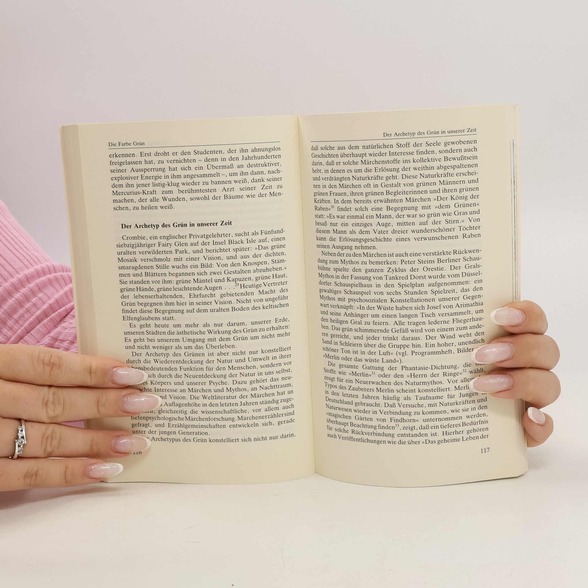 Ingrid Riedel Farben in Religion, Gesellschaft, Kunst und Psychotherapie