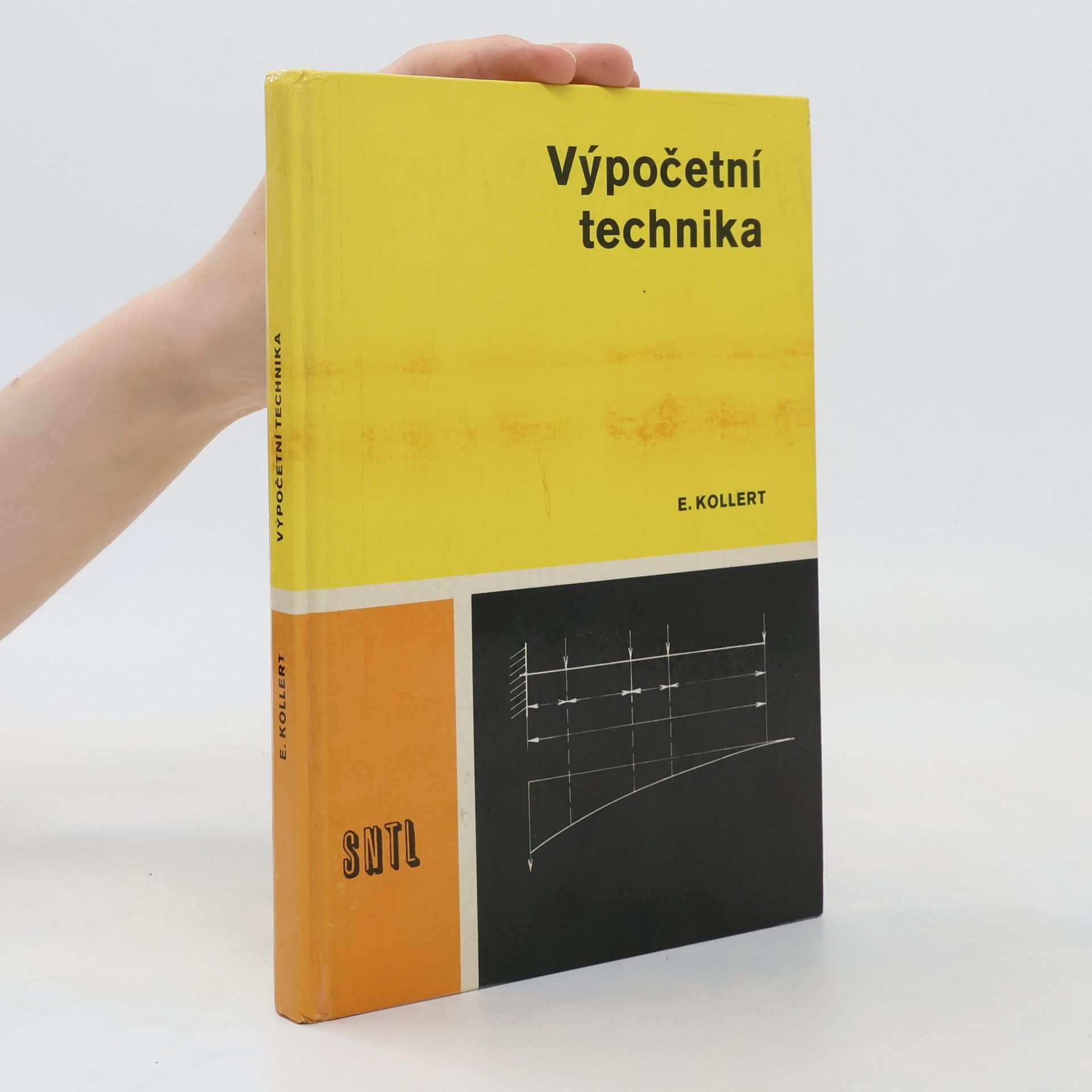 Kollert Emil Výpočetní technika