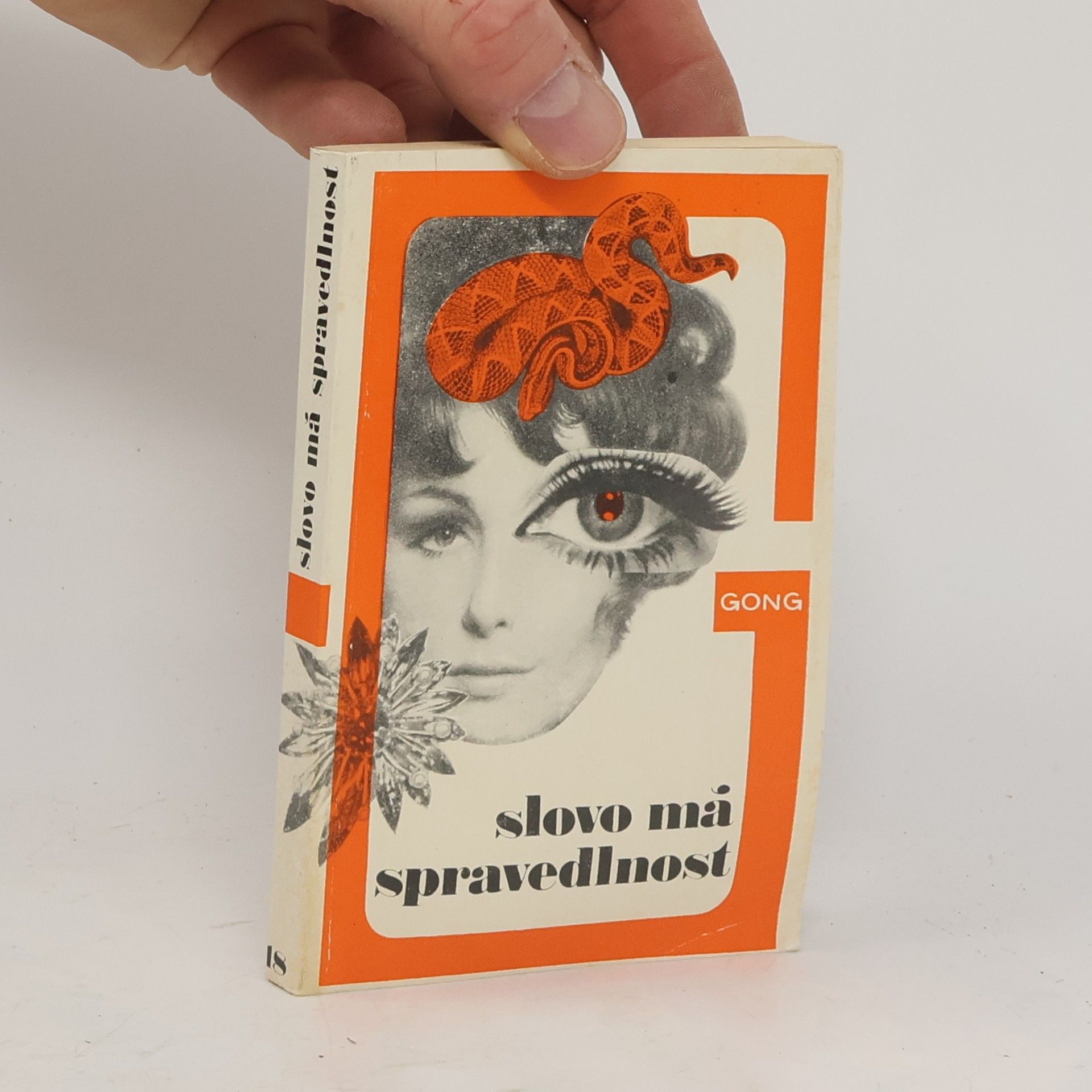 kolektiv Slovo má spravedlnost