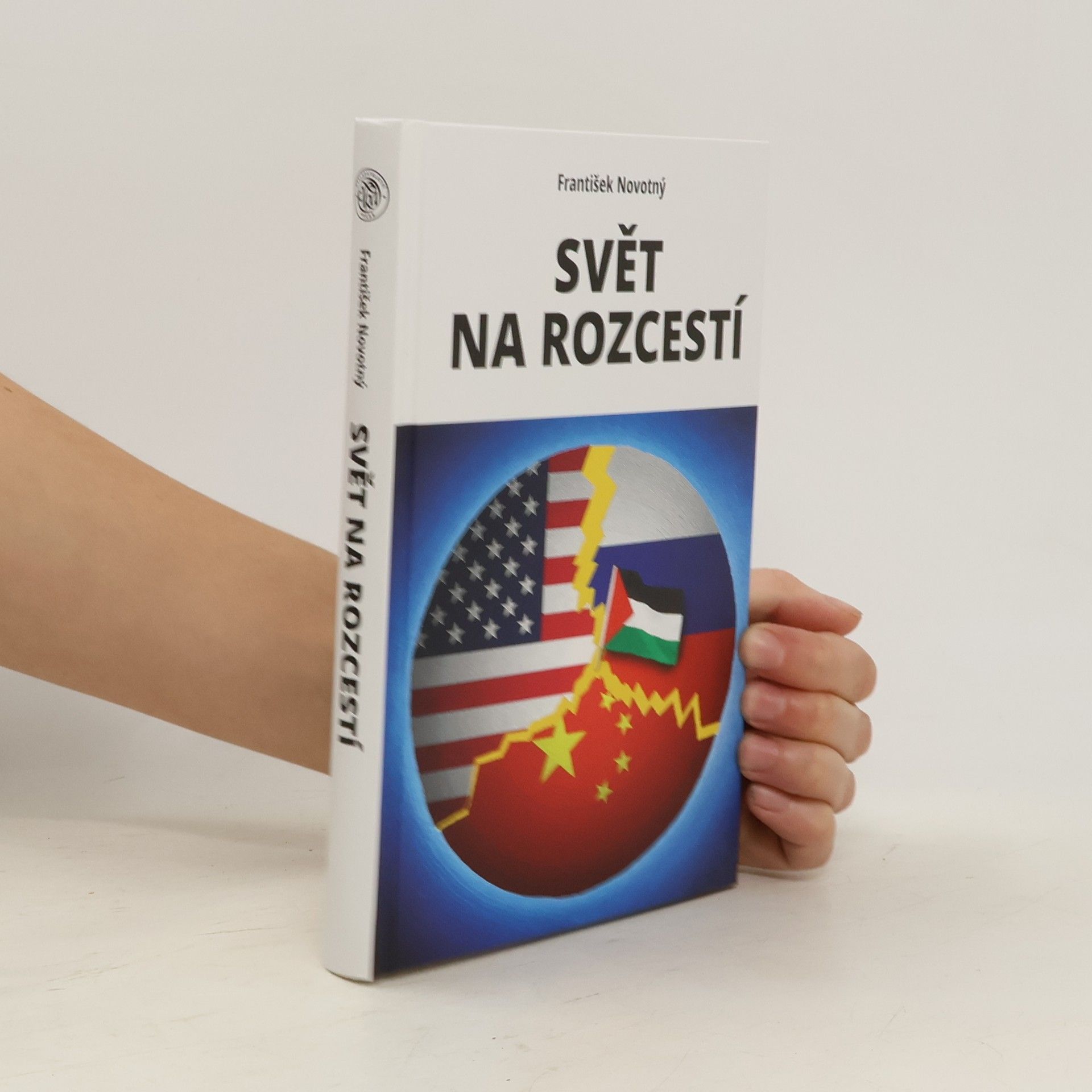 František Novotný Svět na rozcestí