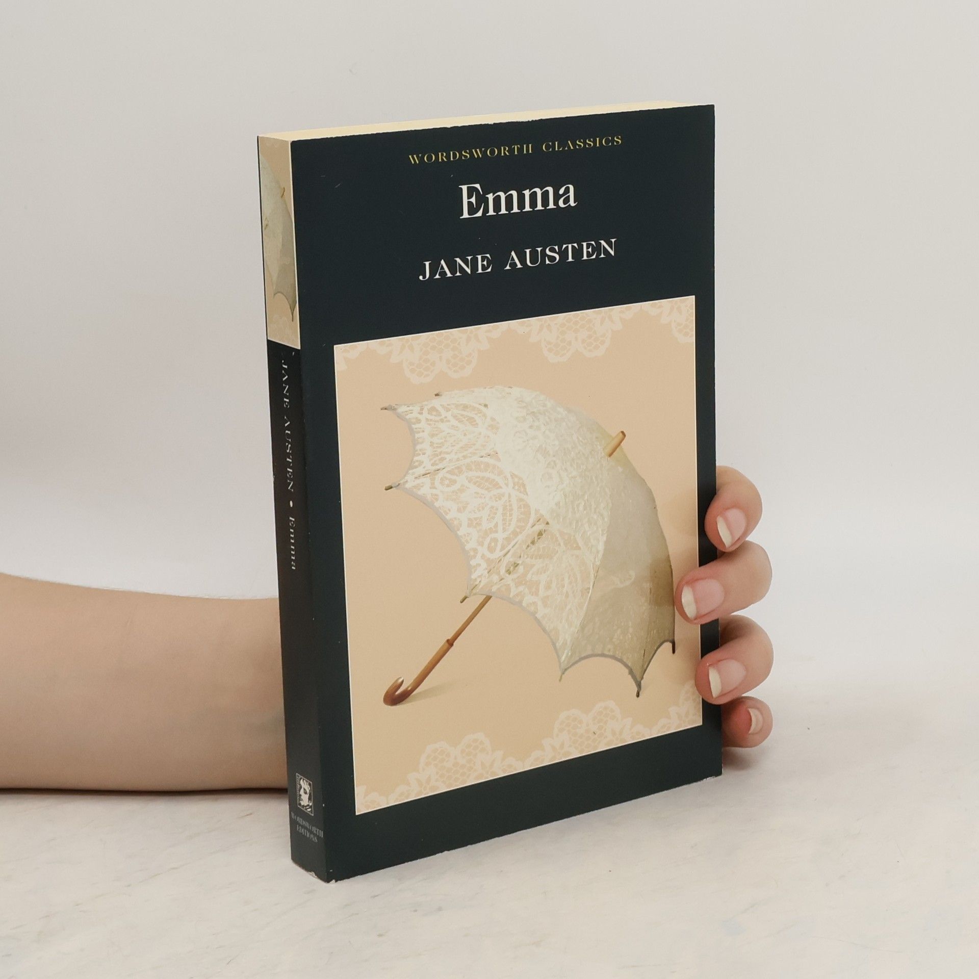 Jane Austen Emma