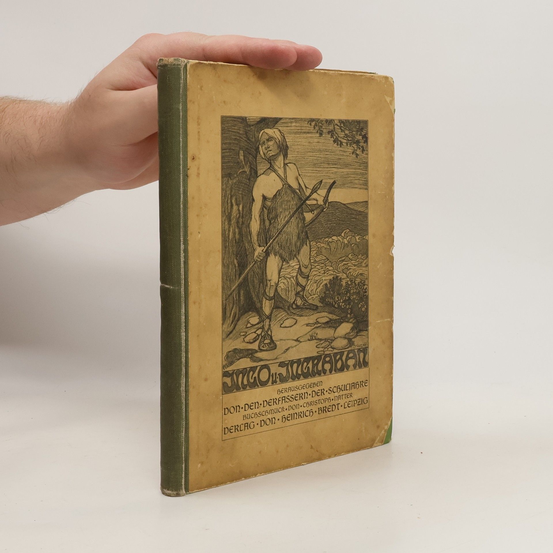 Collectif d'auteurs Lesebuch für das fünfte Schuljahr I.
