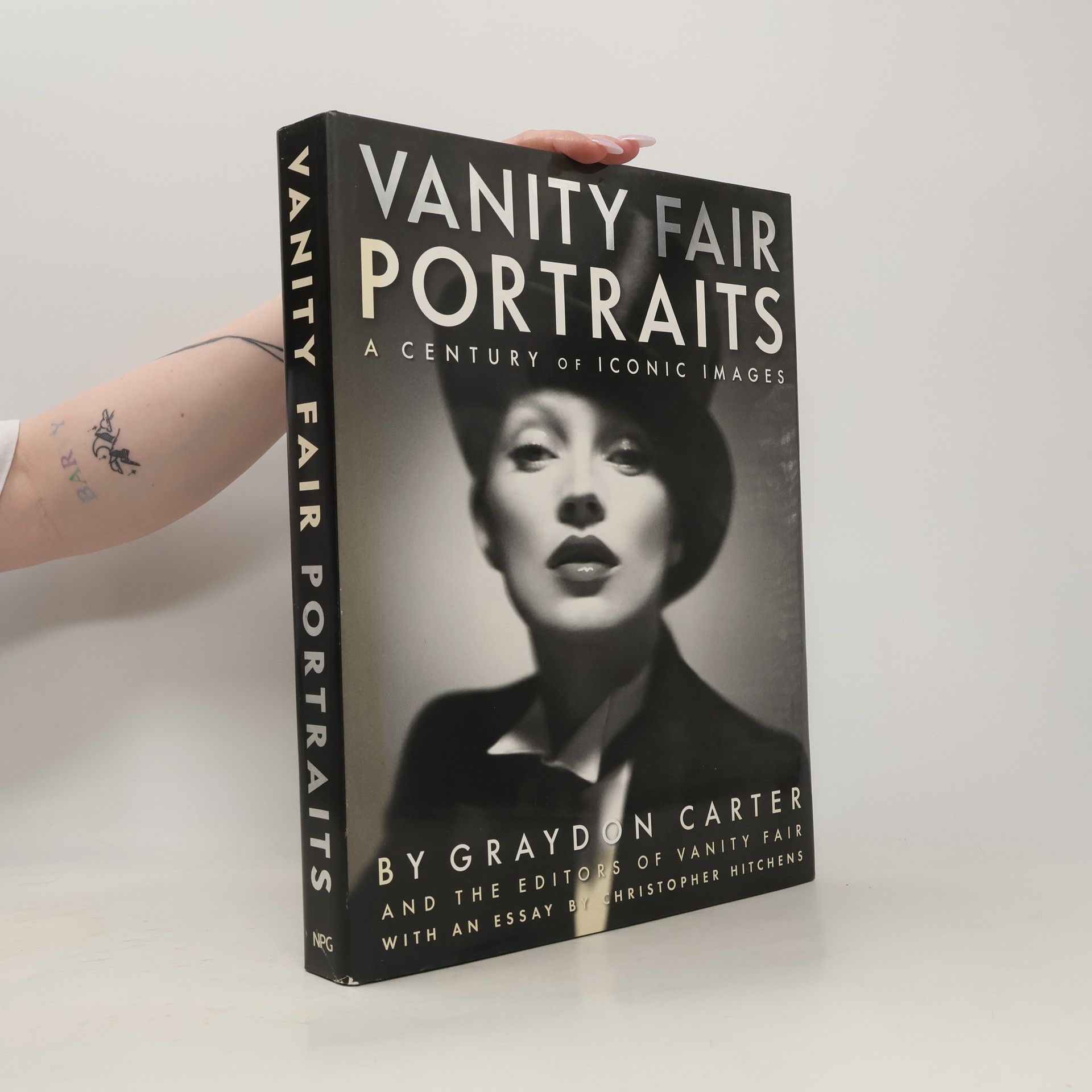 Autores varios Vanity Fair Portraits