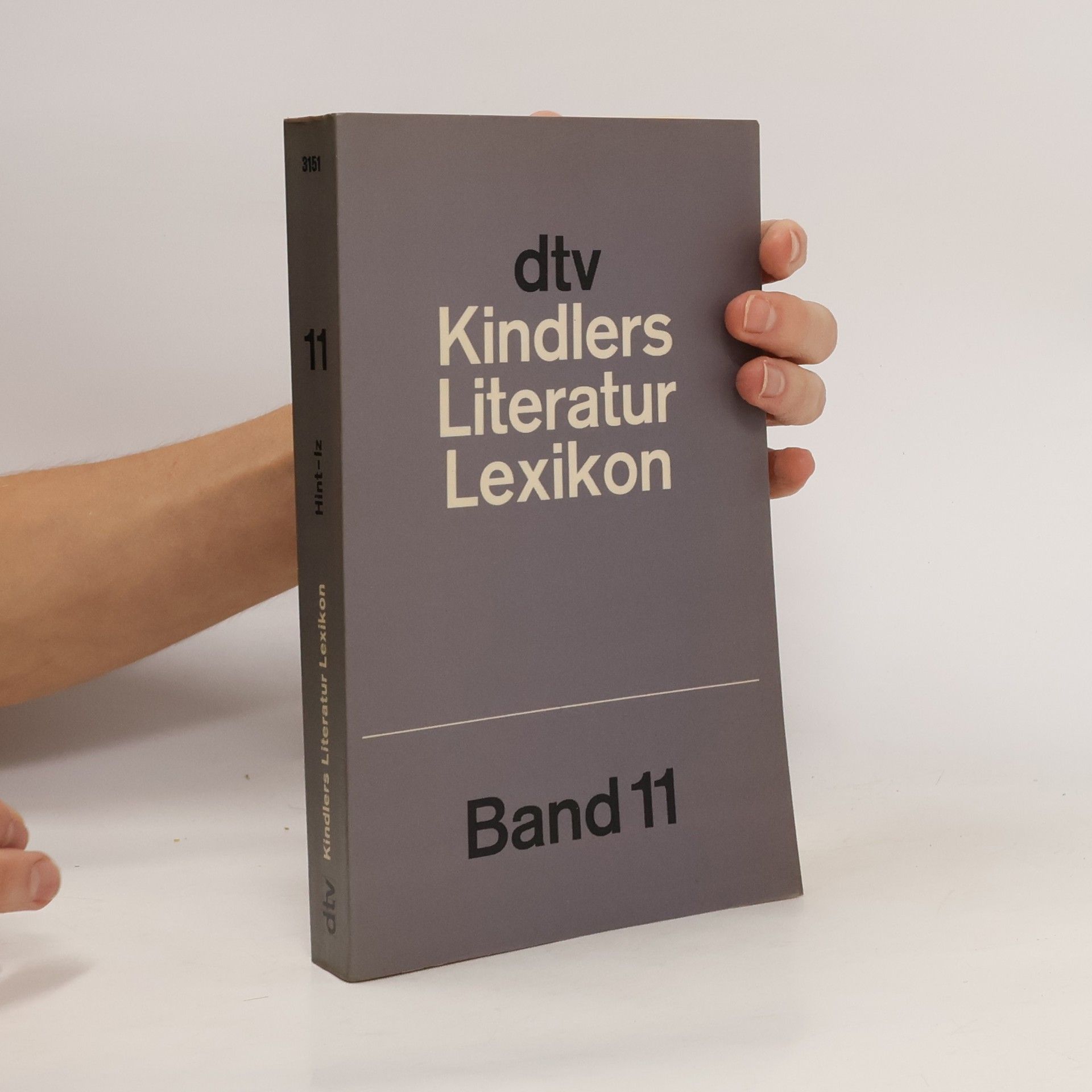 Wolfgang von Einsiedel Kindlers Literatur Lexikon 11
