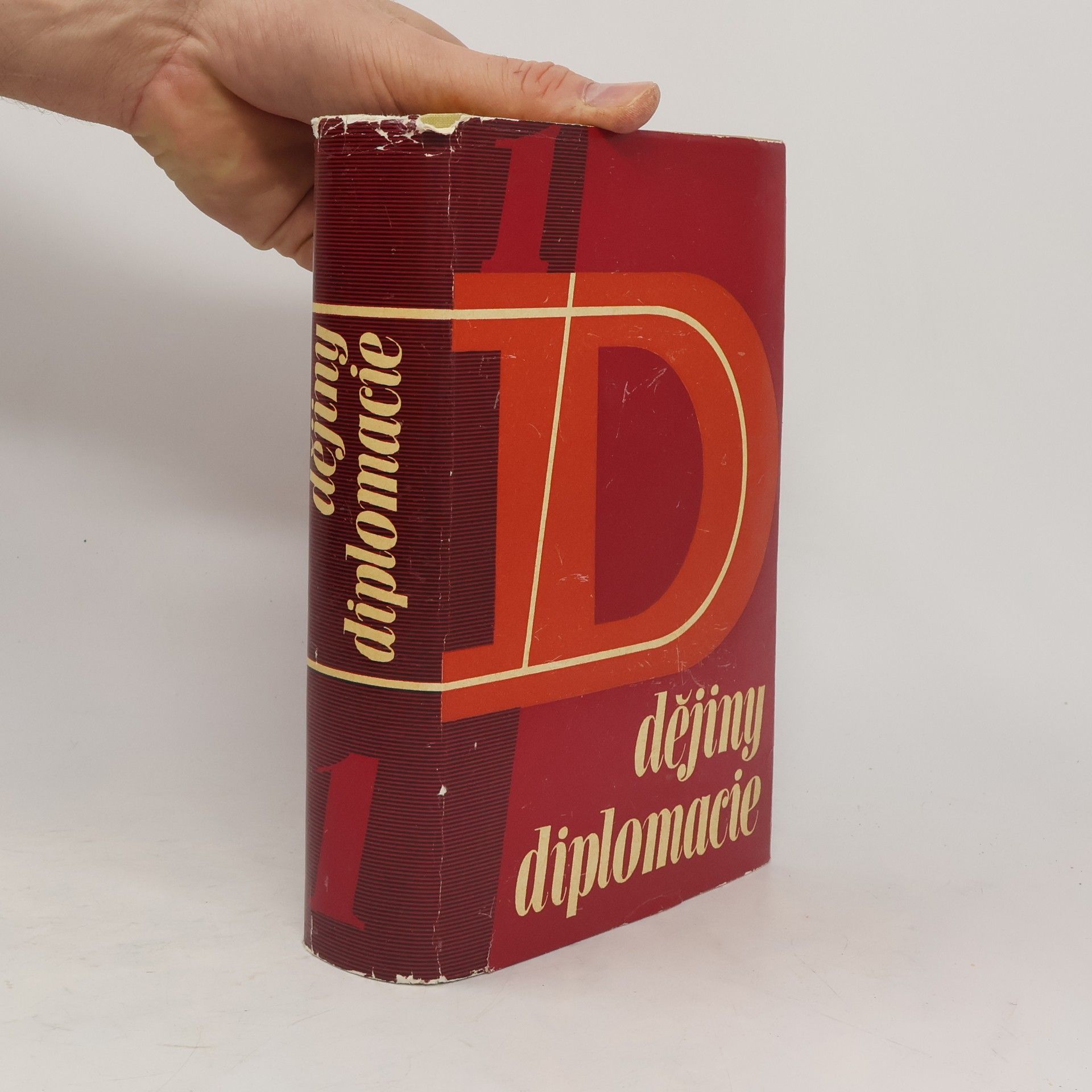 Vladimir Michajlovič Chvostov Dějiny diplomacie 1