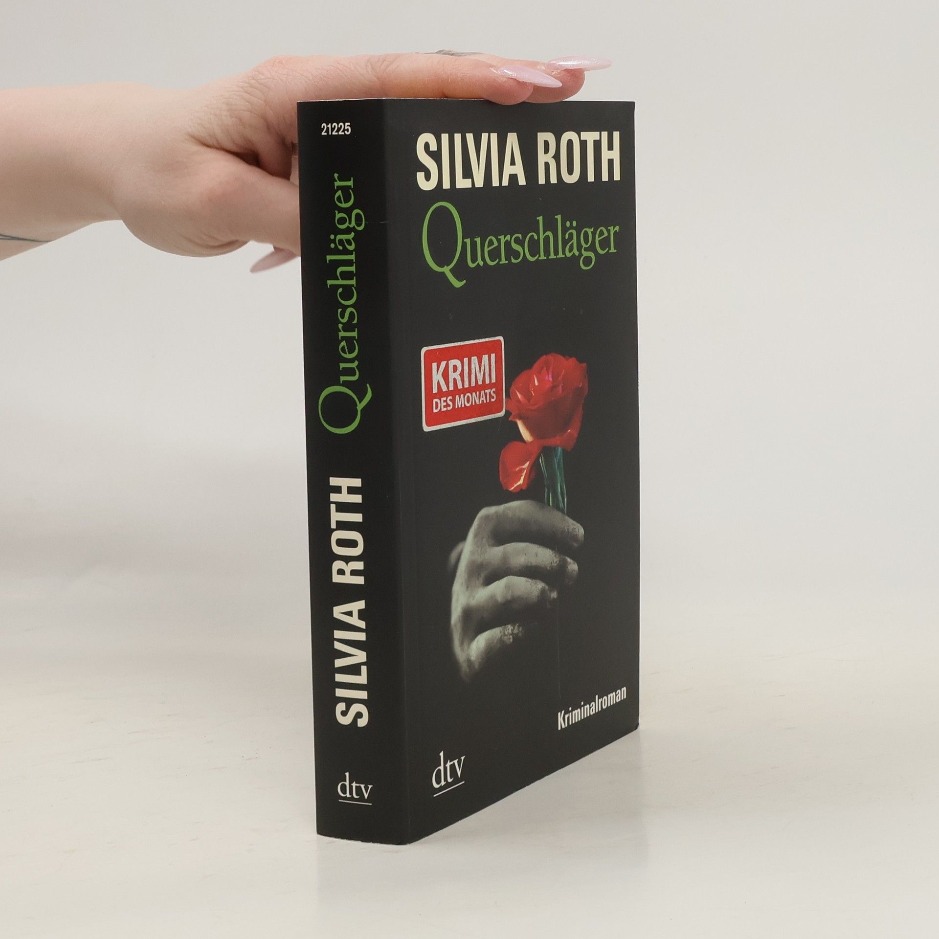 Silvia Roth Querschläger