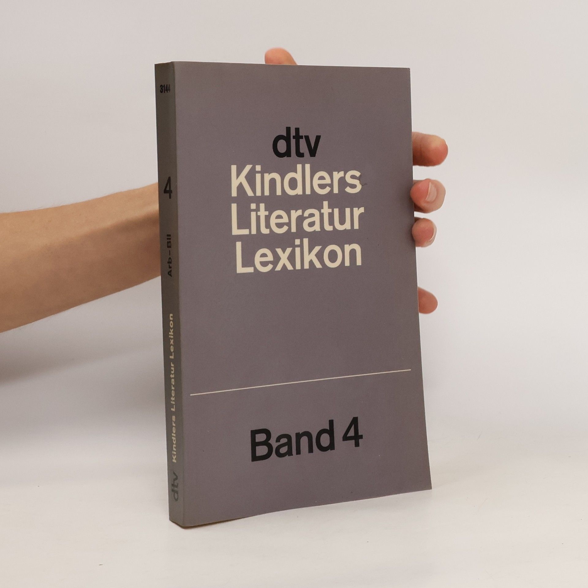 Collectif d'auteurs Kindlers Literatur-Lexikon im dtv