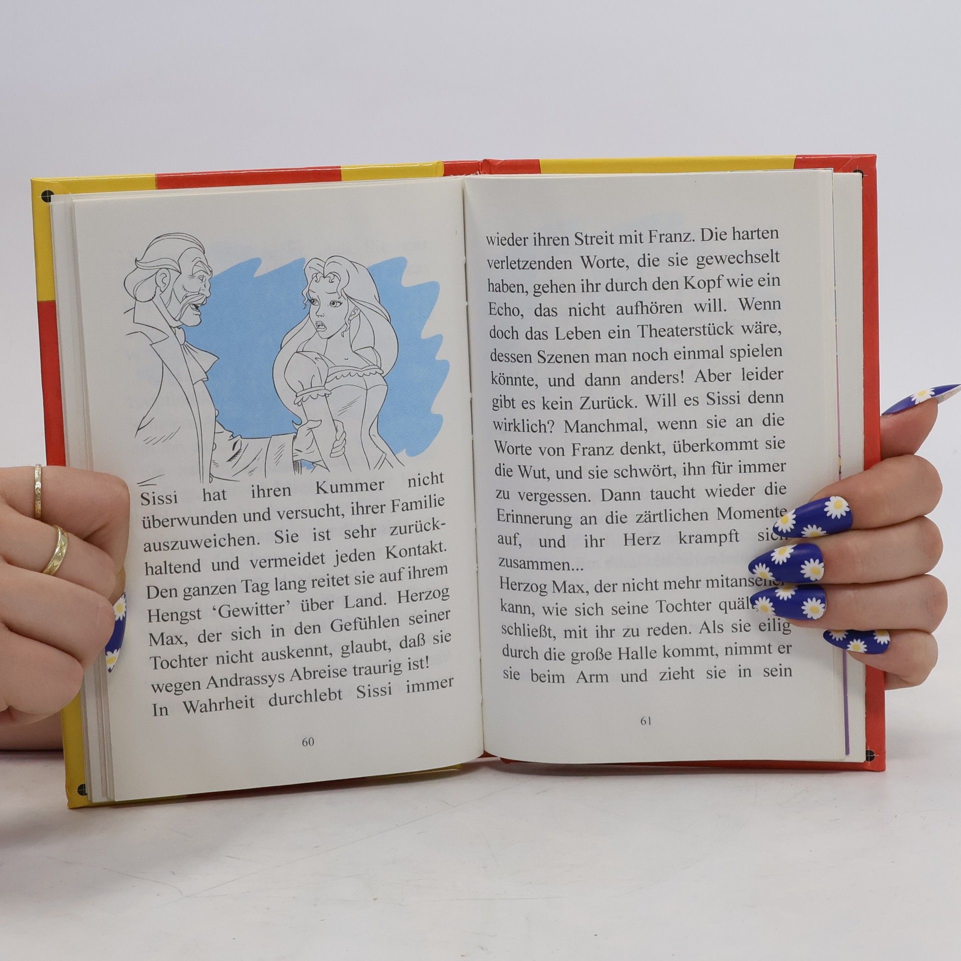Autorenkollektiv Sissi. Der Weg nach Wien