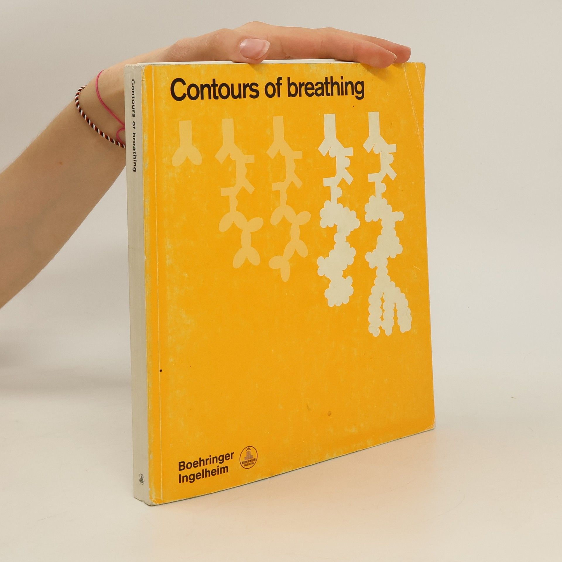 kolektiv Contours of breathing