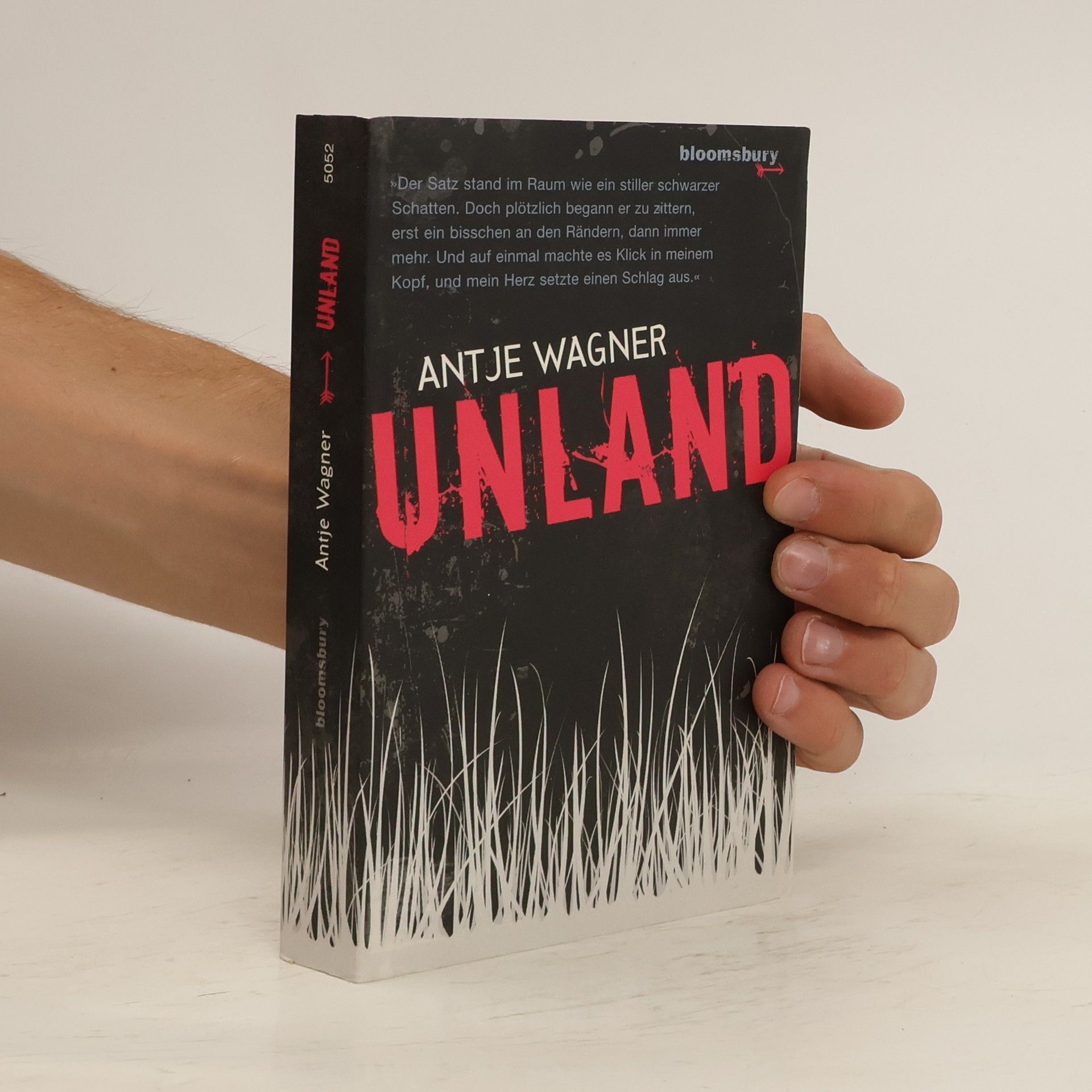 Antje Wagner Unland