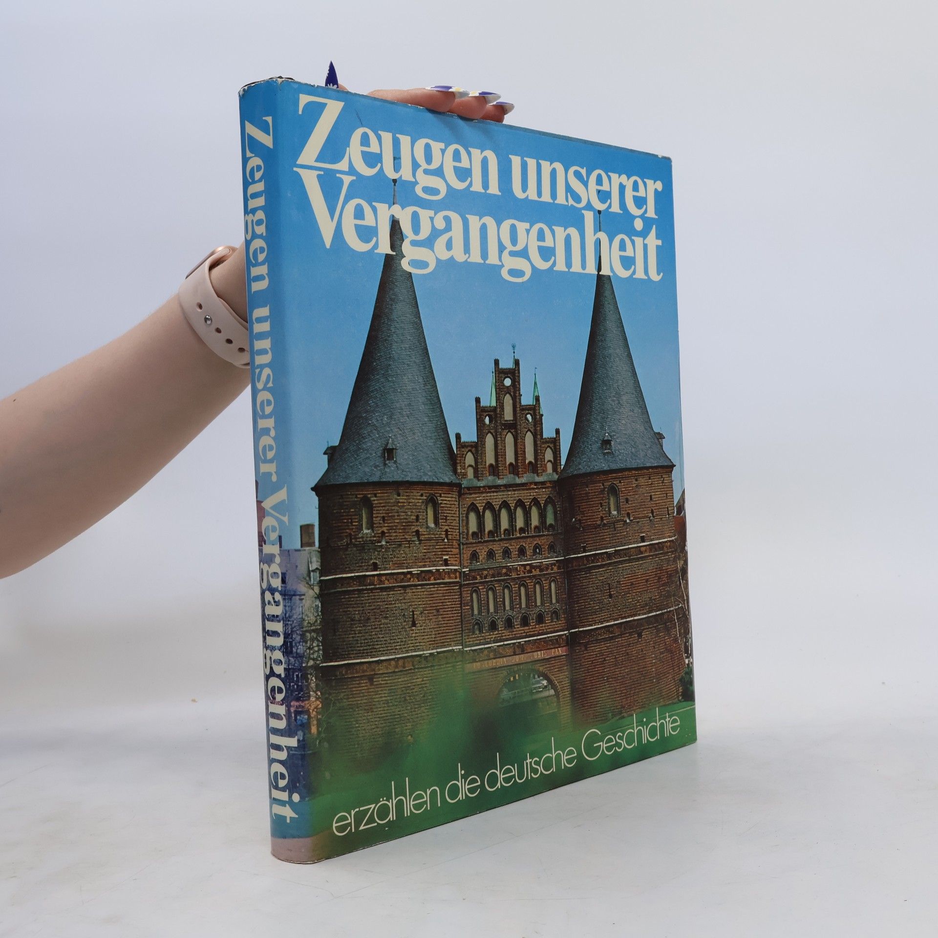 Karlheinz Klubescheidt Zeugen unserer Vergangenheit