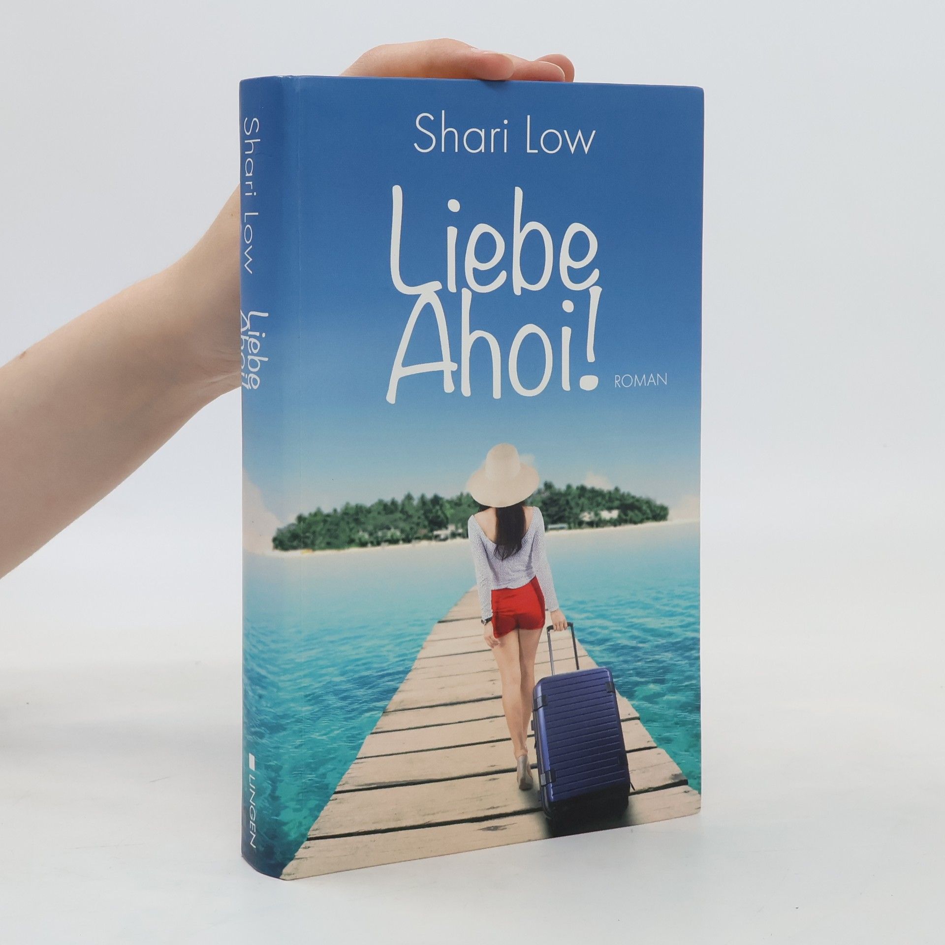 Shari Low Liebe Ahoi!