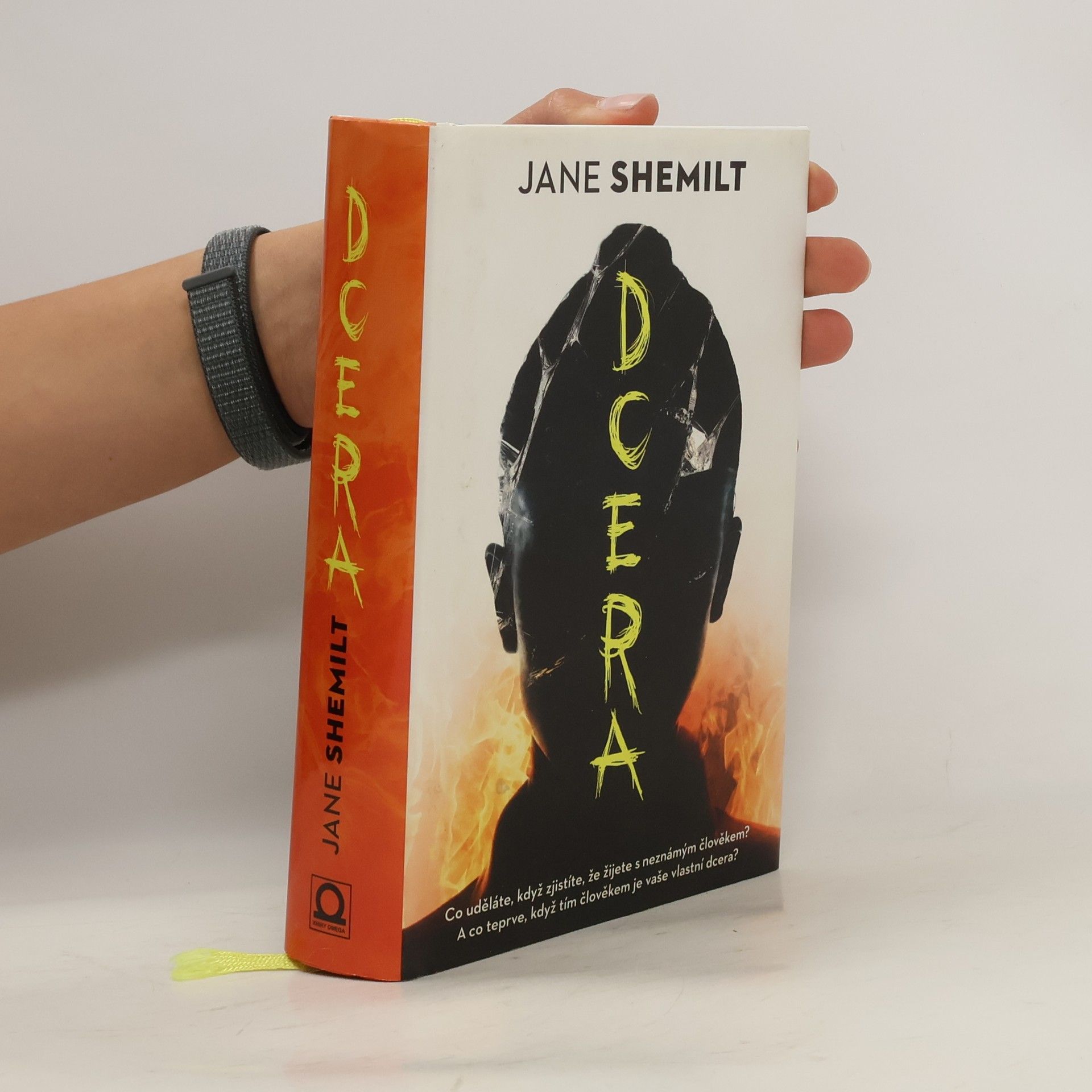 Jane Shemilt Dcera