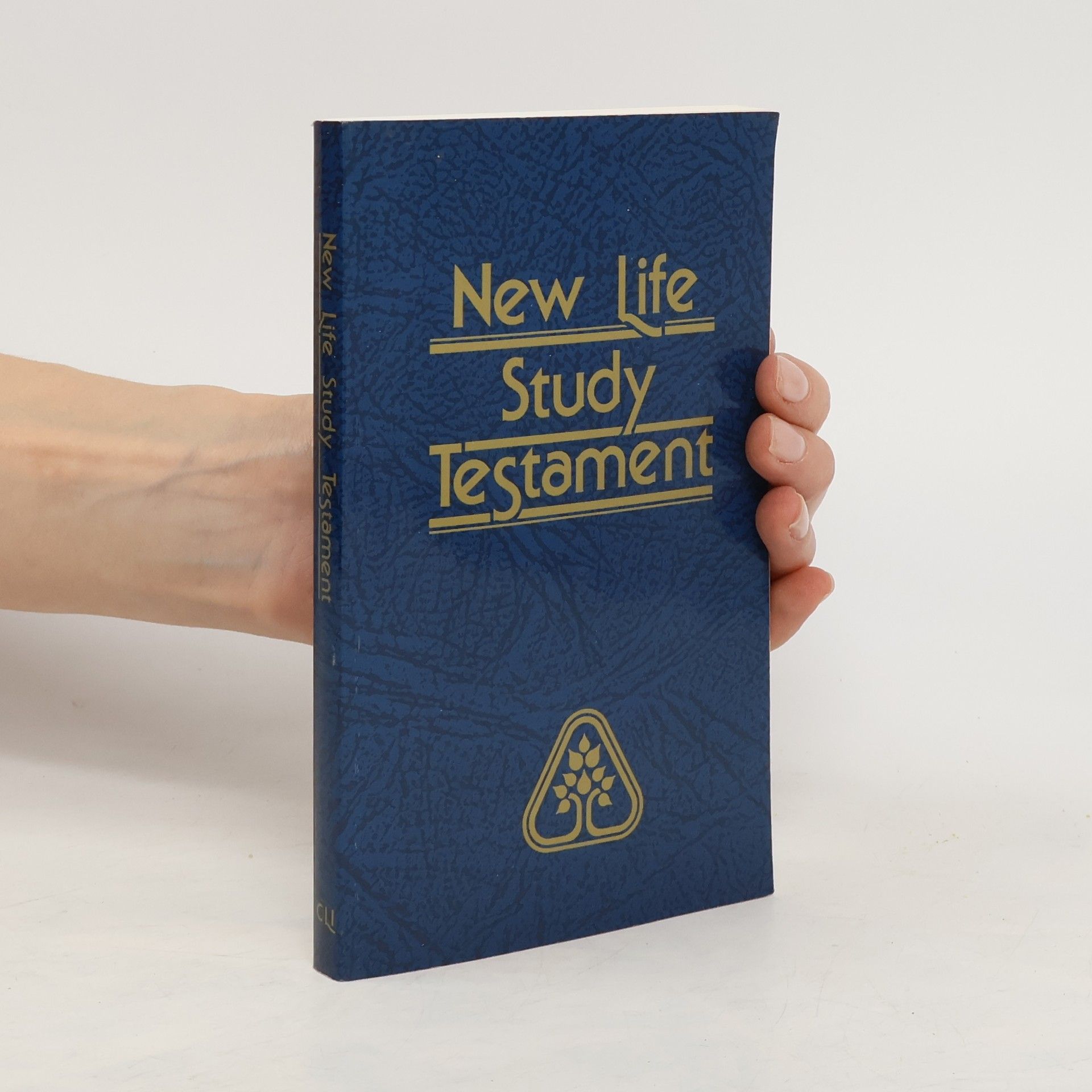 Collective New Life. Study Testament