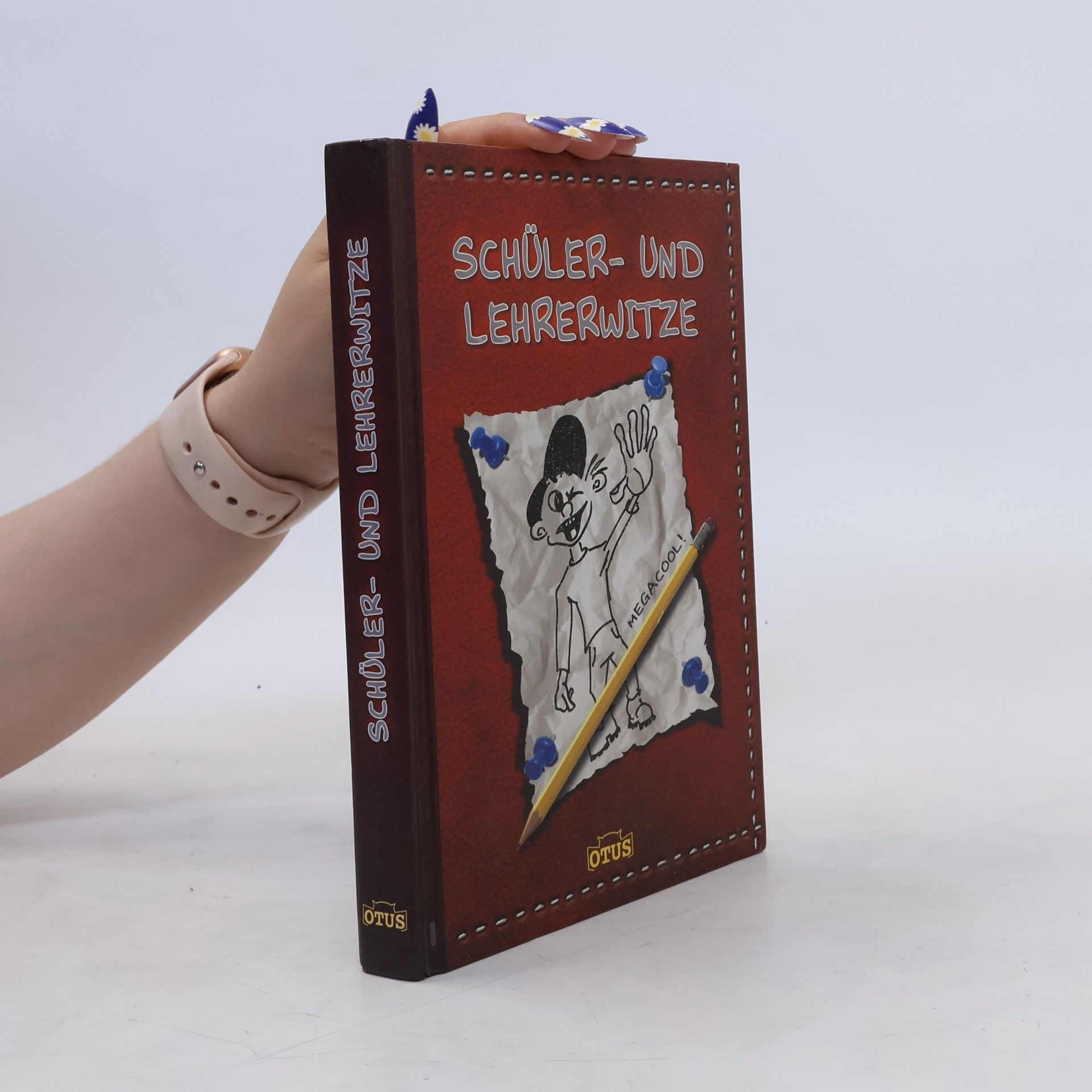 Autorenkollektiv Schüler- und Lehrerwitze