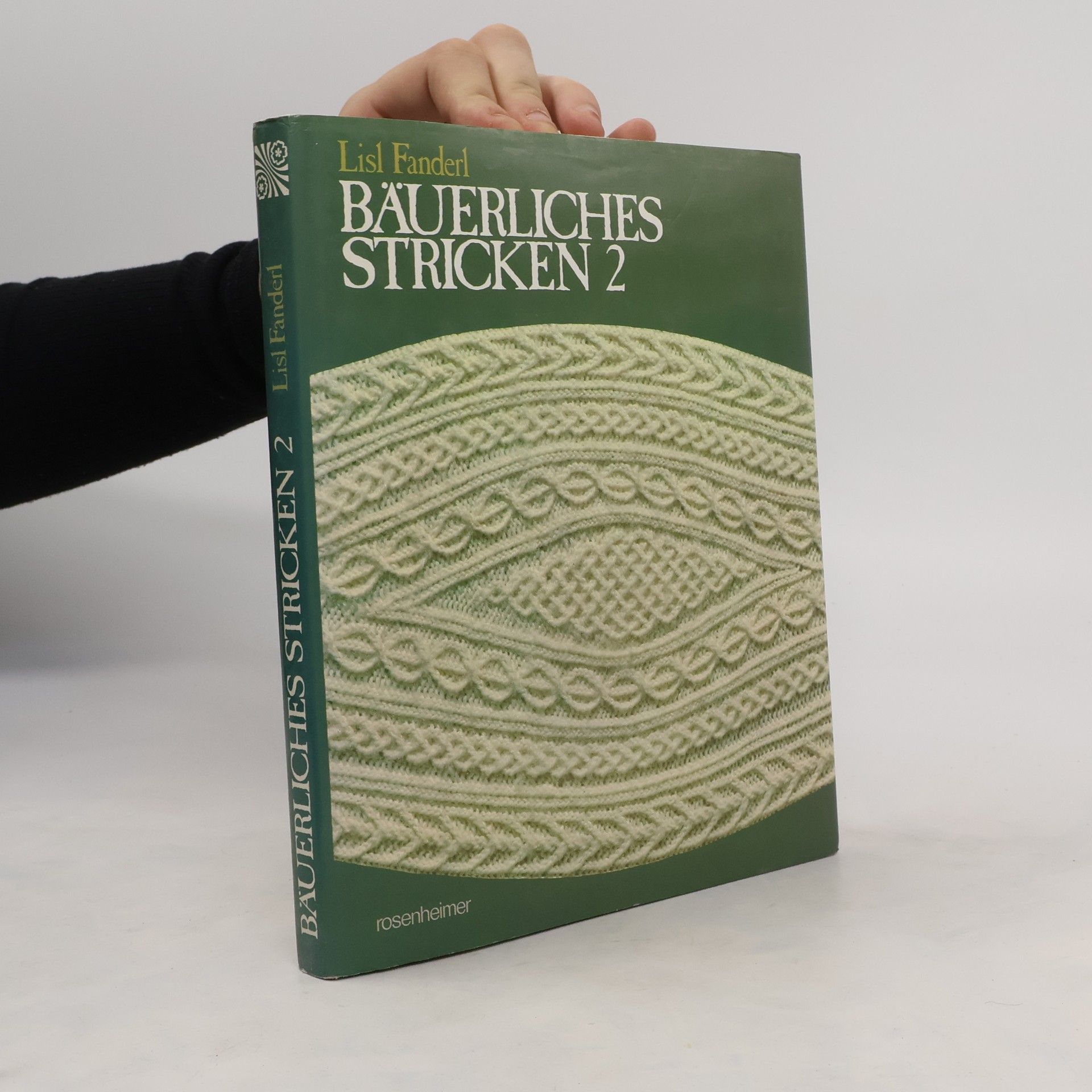 kolektiv Bäuerliches Stricken