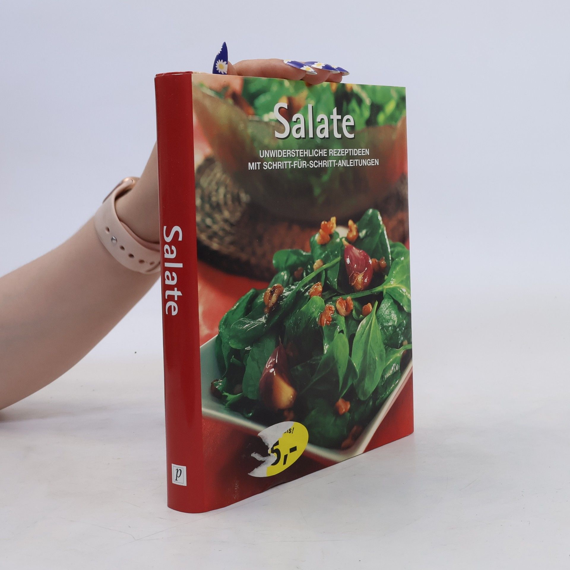 kolektiv Salate