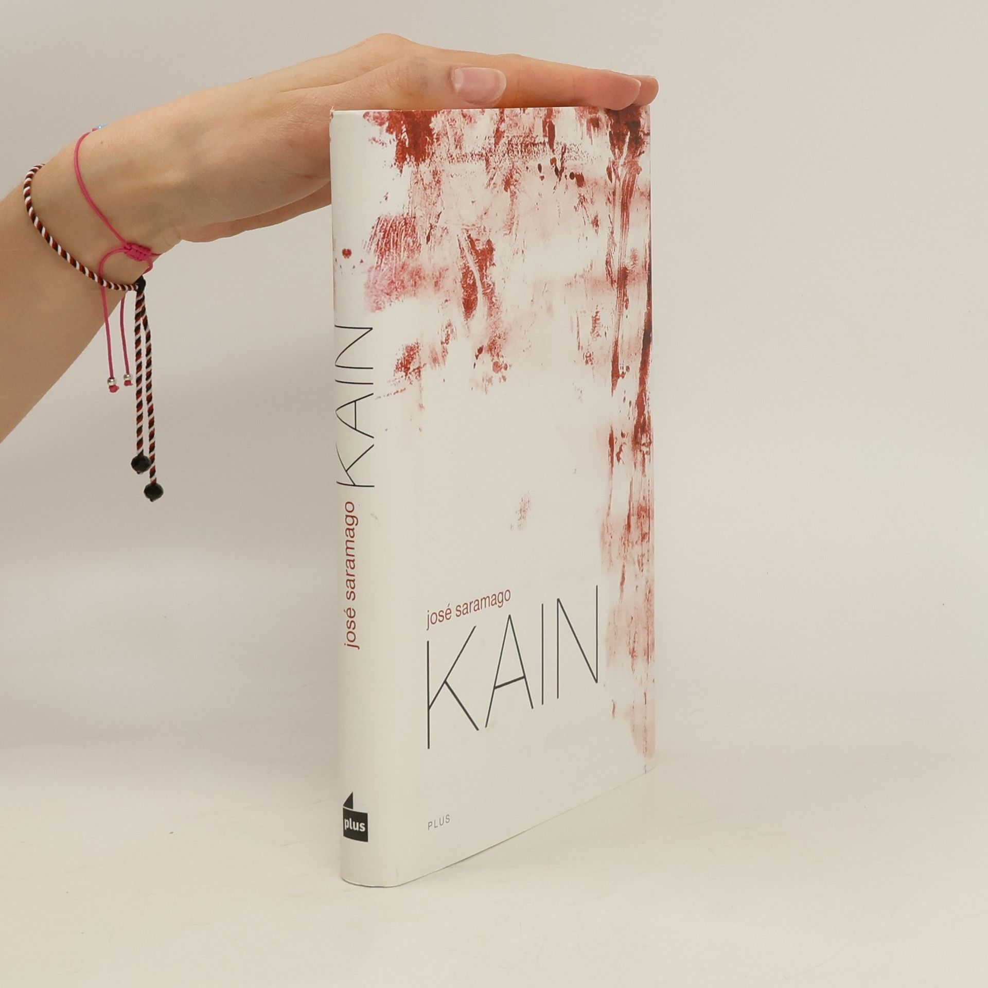 José Saramago Kain