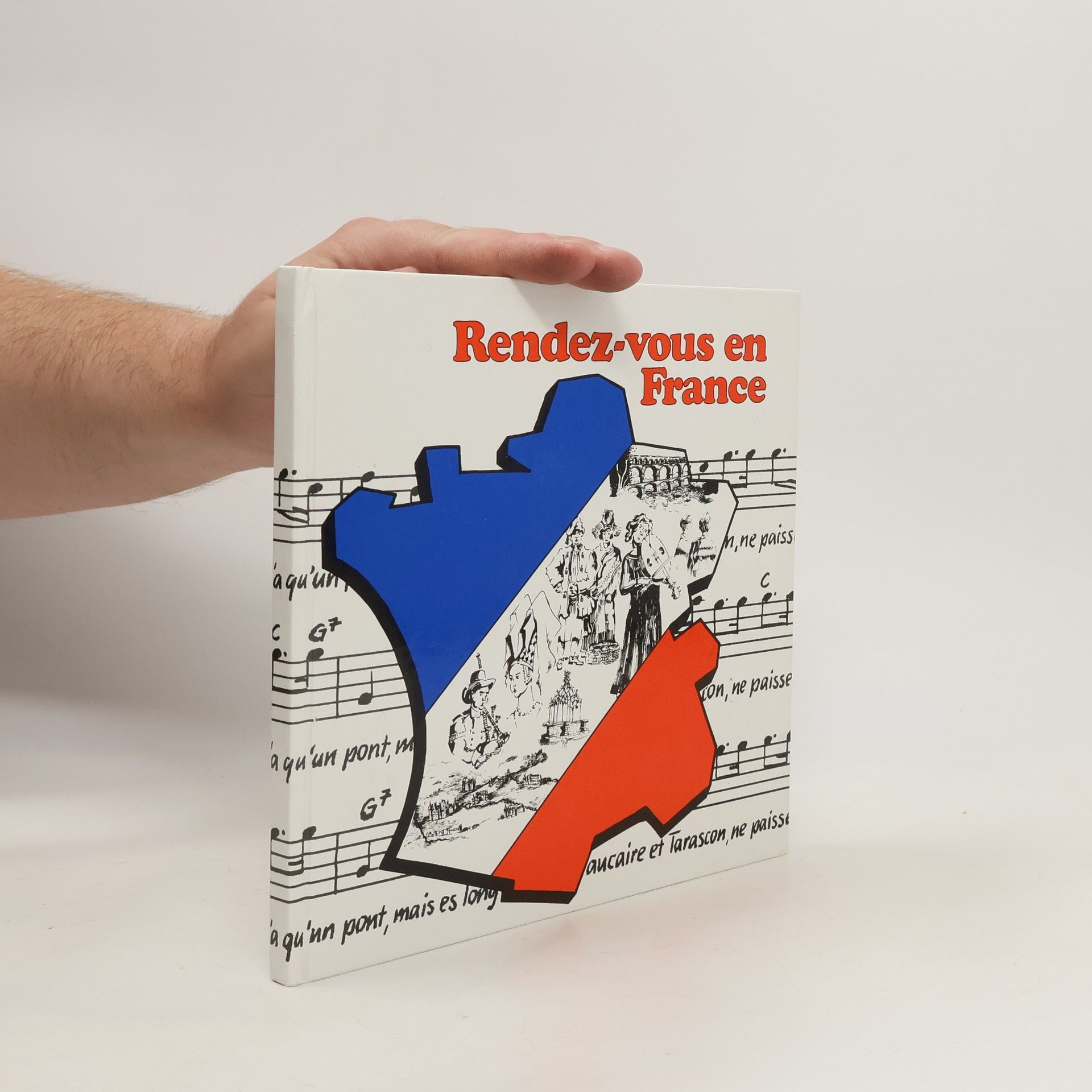 Hannelore Gottschalk Rendez-vous en France