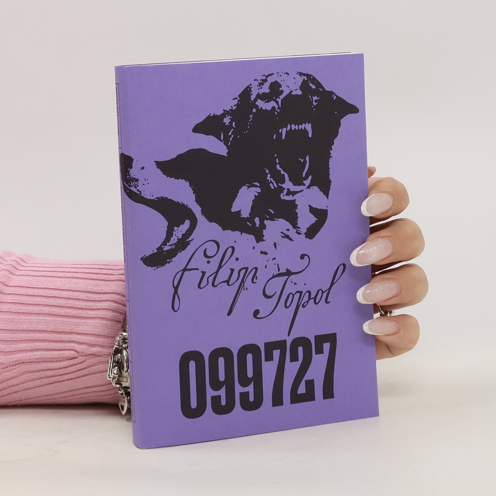 Michael Špirit Filip Topol : 99727 znaků včetně mezer