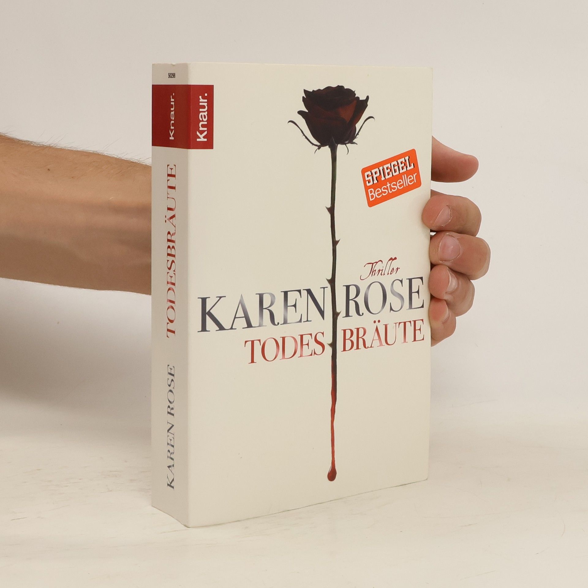 Karen Rose Todesbräute