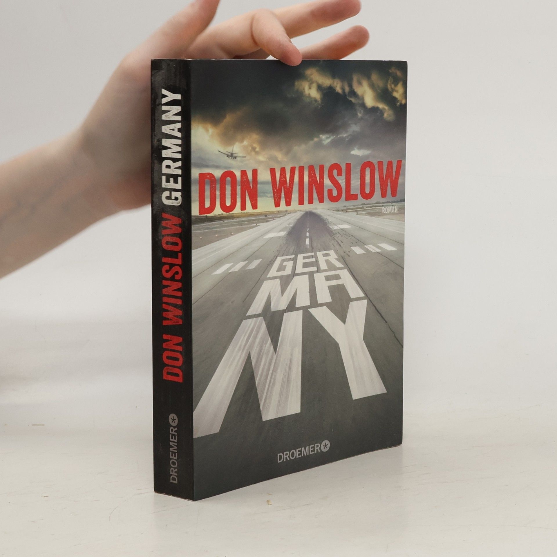 Don Winslow Germany