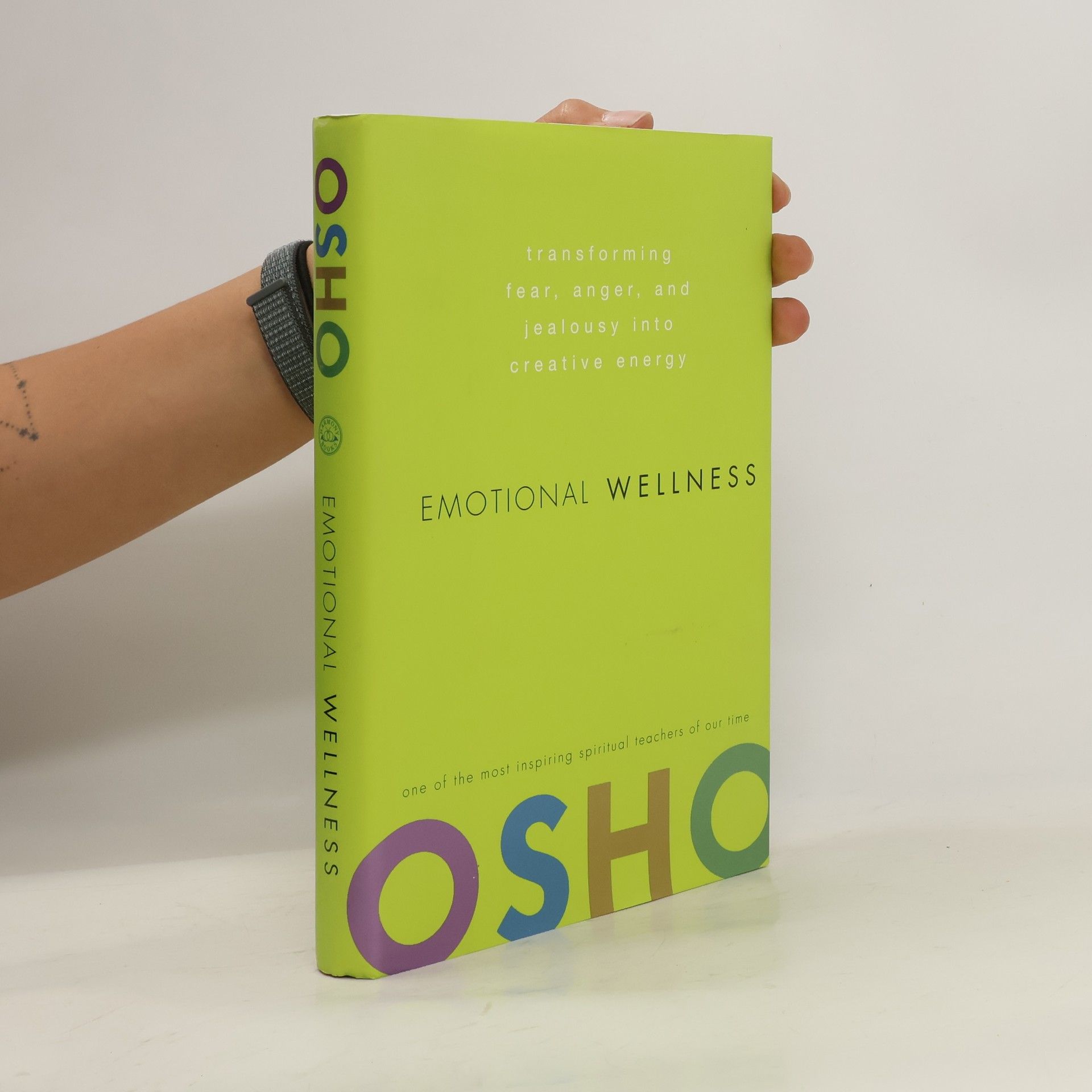 Thomas Greiner Emotional Wellness