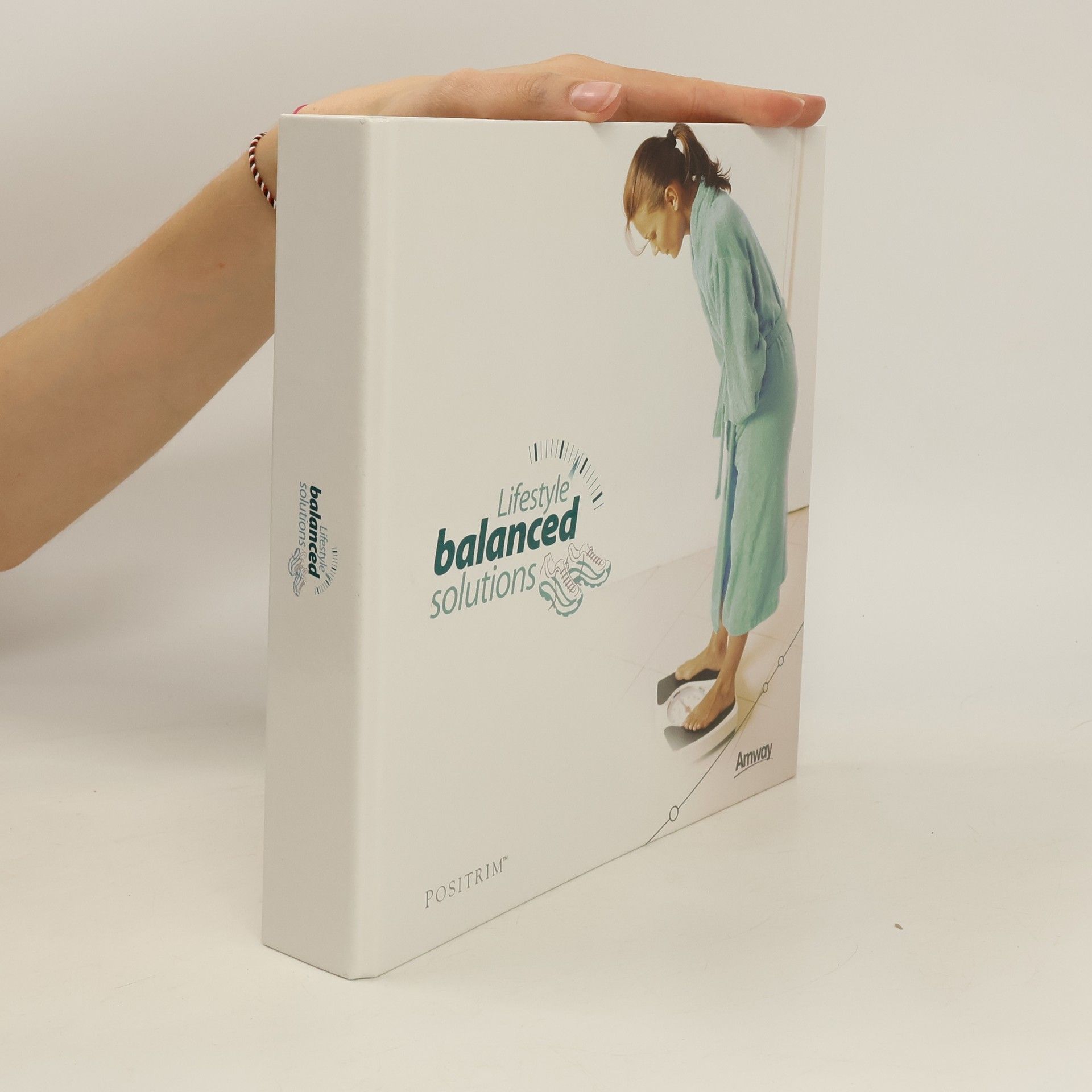 Autorenkollektiv Lifestyle Balanced Solutions