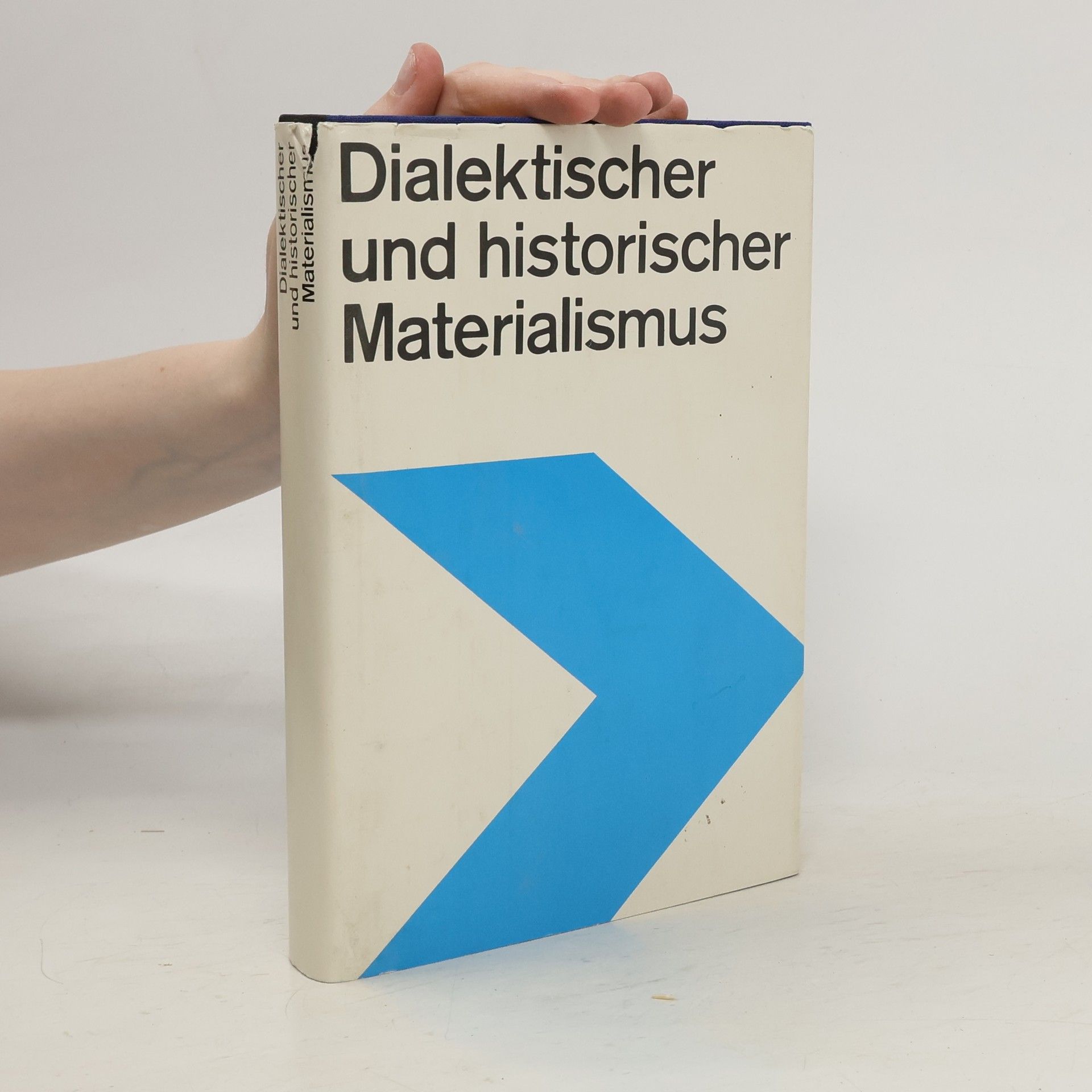 kolektiv Dialektischer und historischer Materialismus