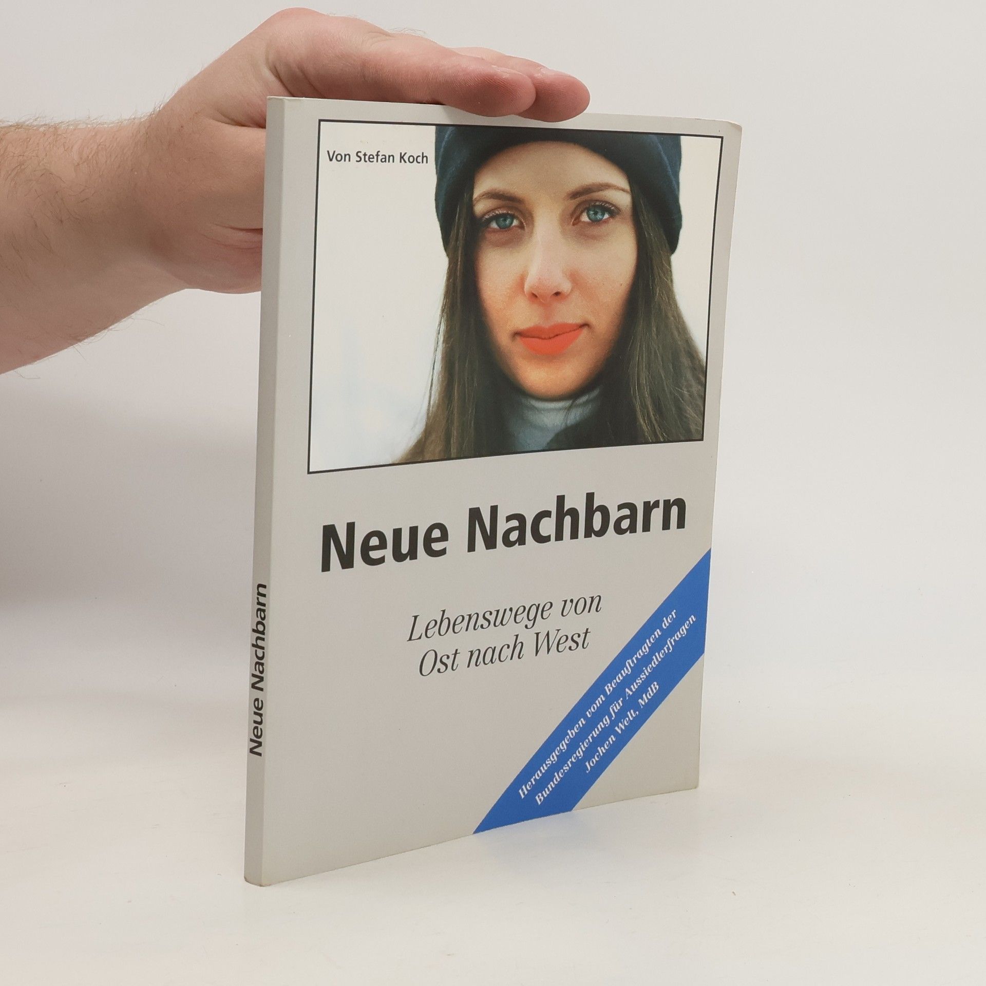 Stefan Koch Neue Nachbarn