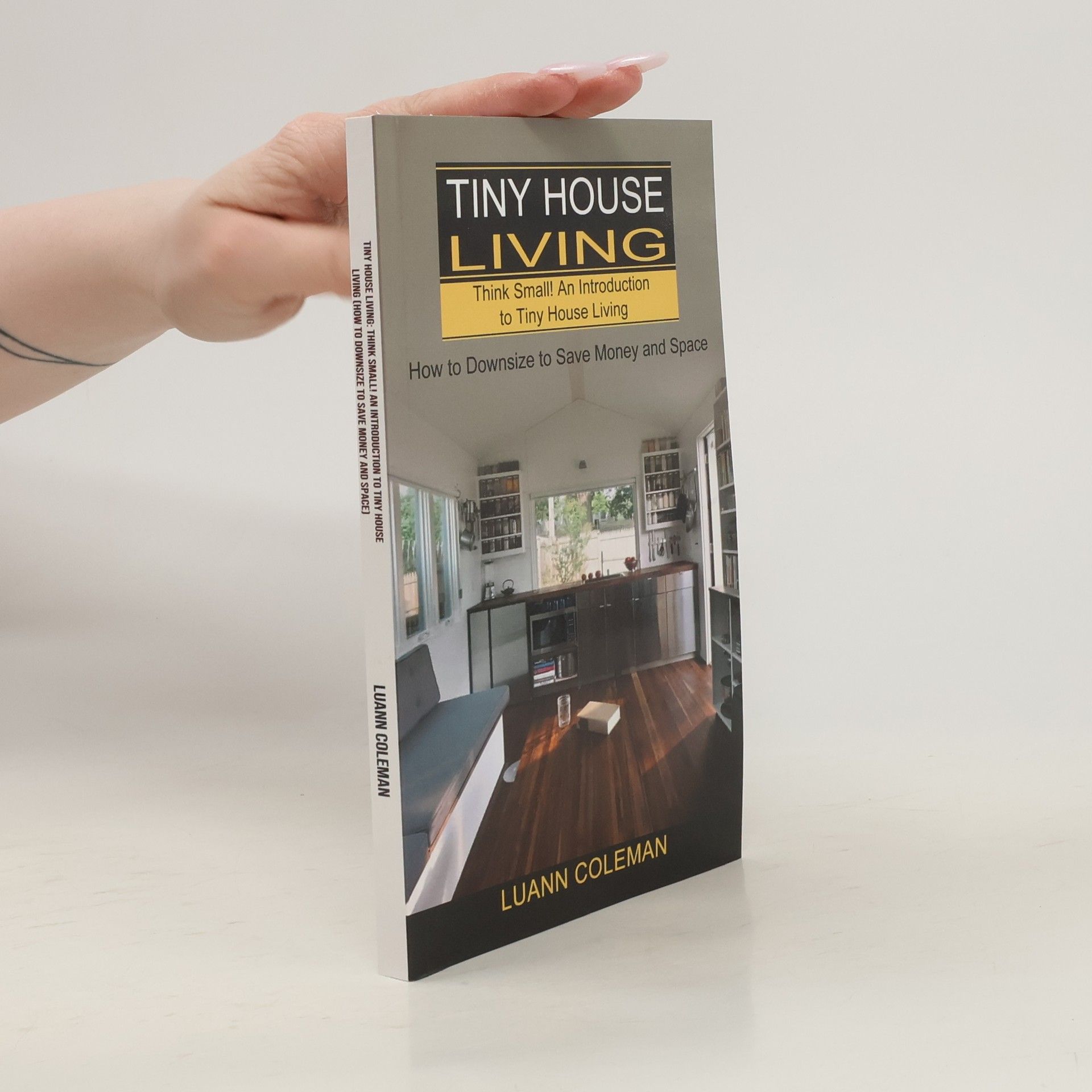 Luann Coleman Tiny House
