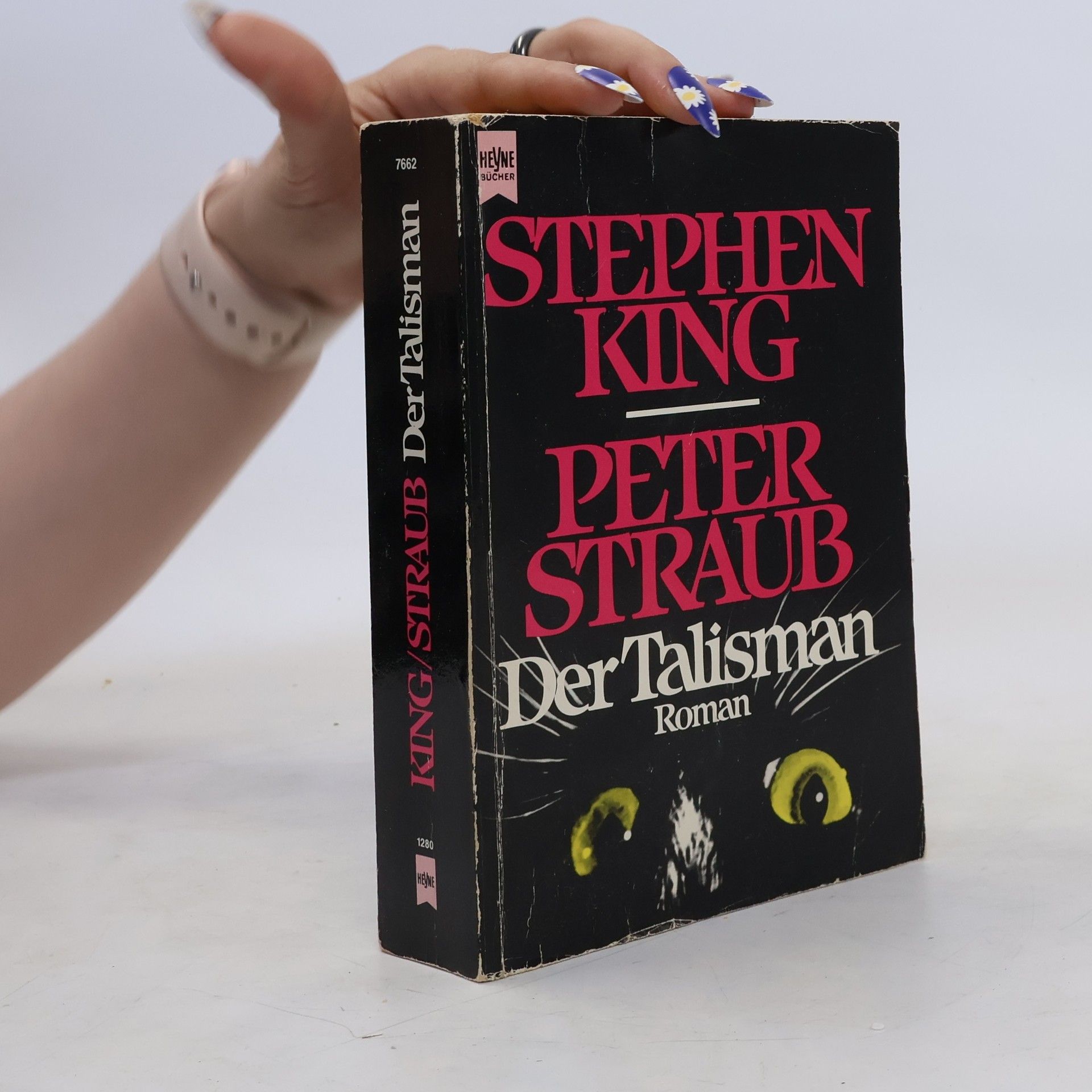 Stephen King Der Talisman