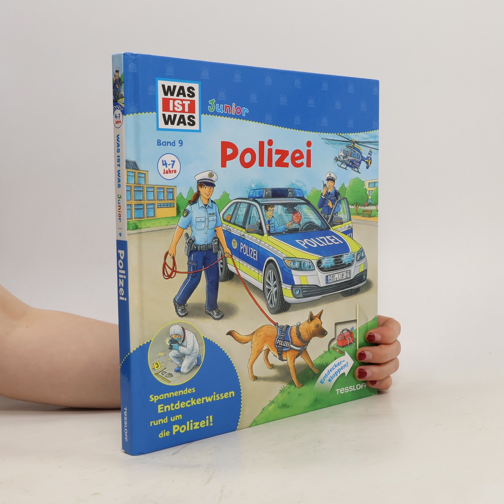 Markus Humbach Polizei