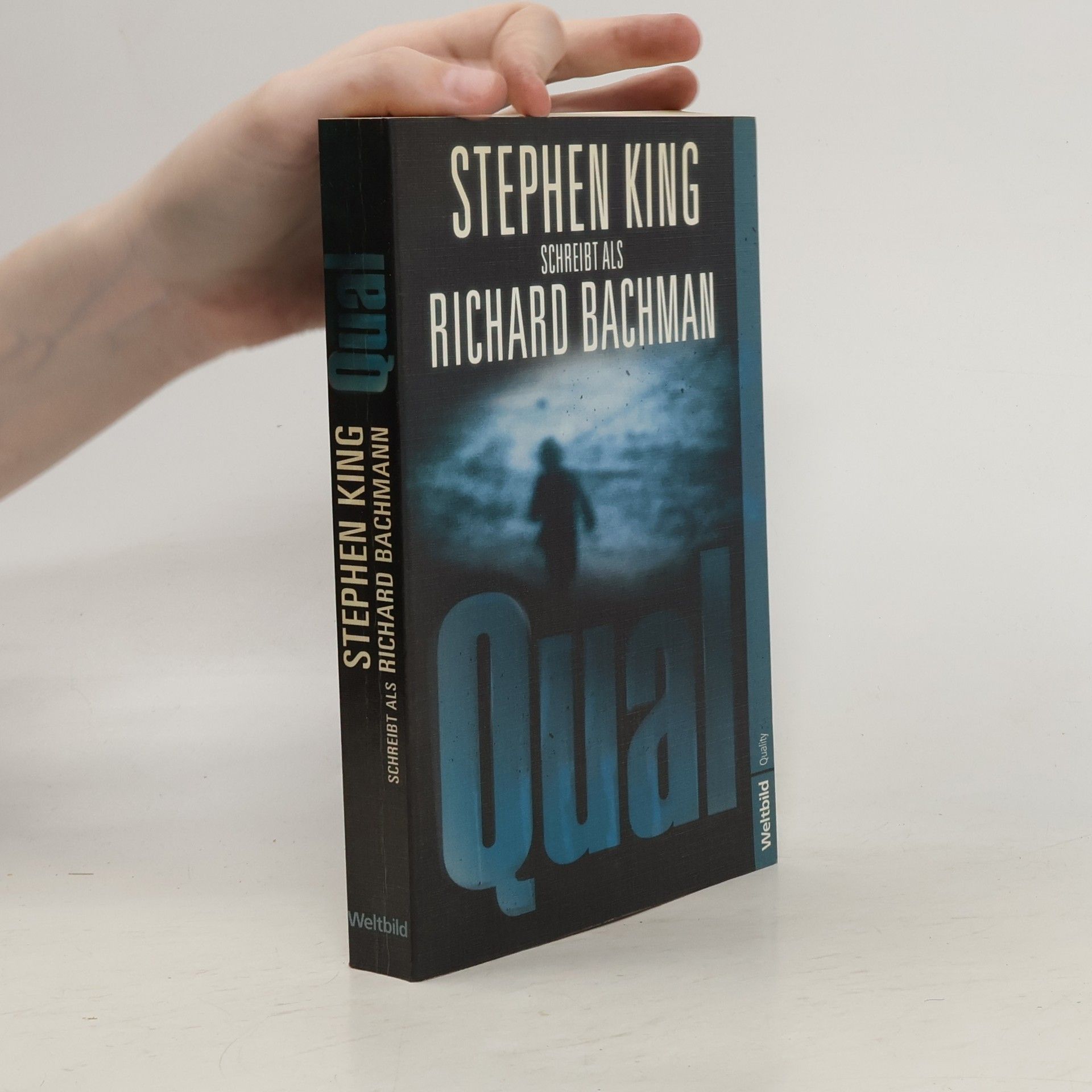 Stephen King Qual